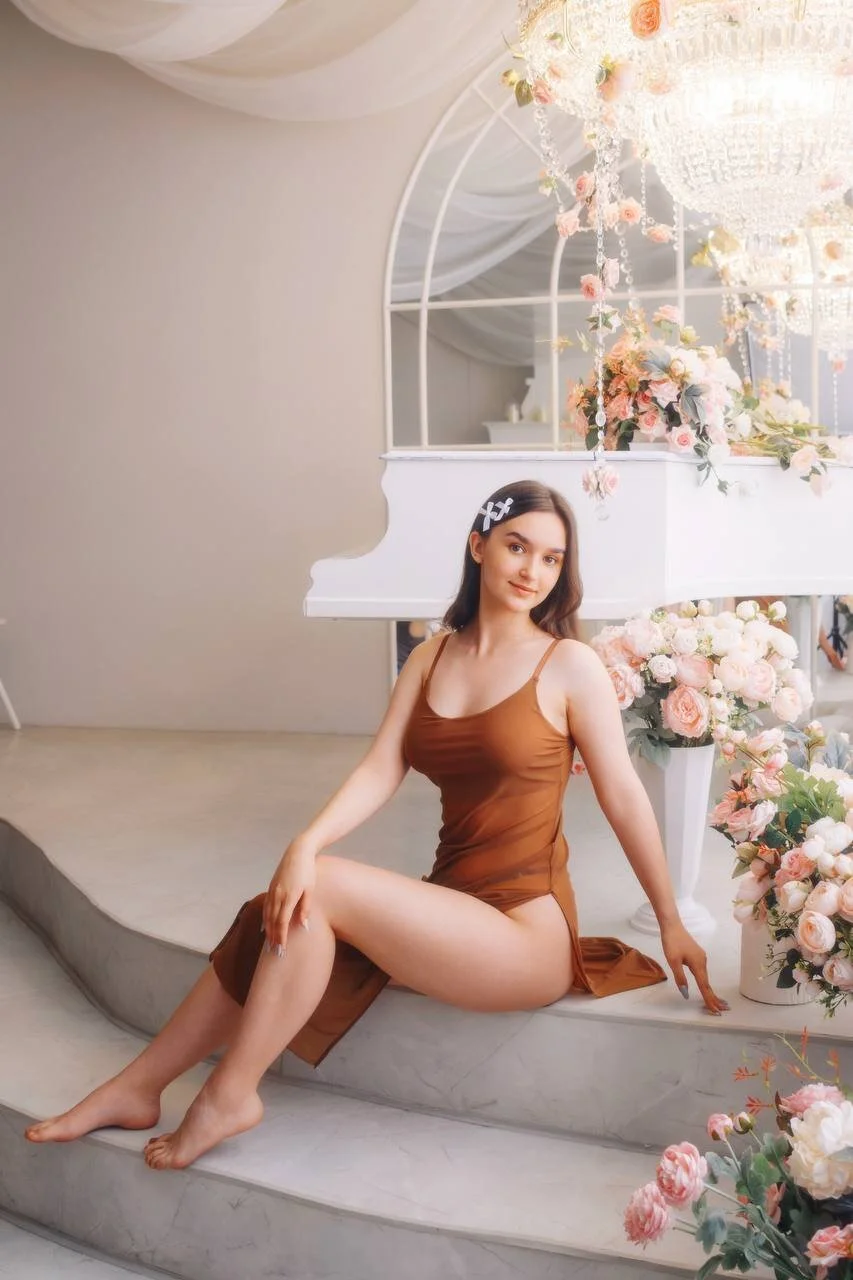XXX Porn Photo of Nude Mirarune 5