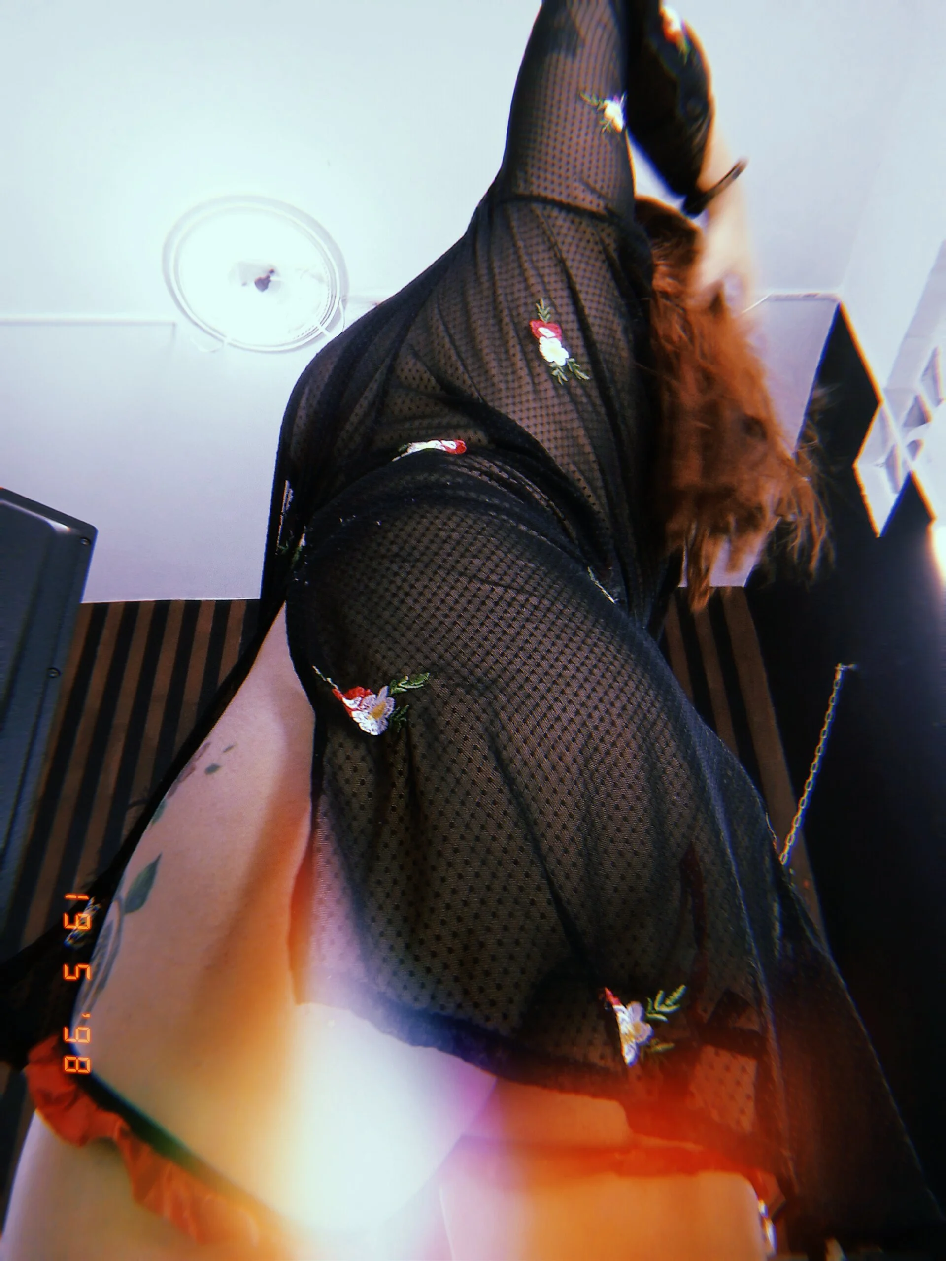 XXX Porn Photo of Nude desireefiore 14