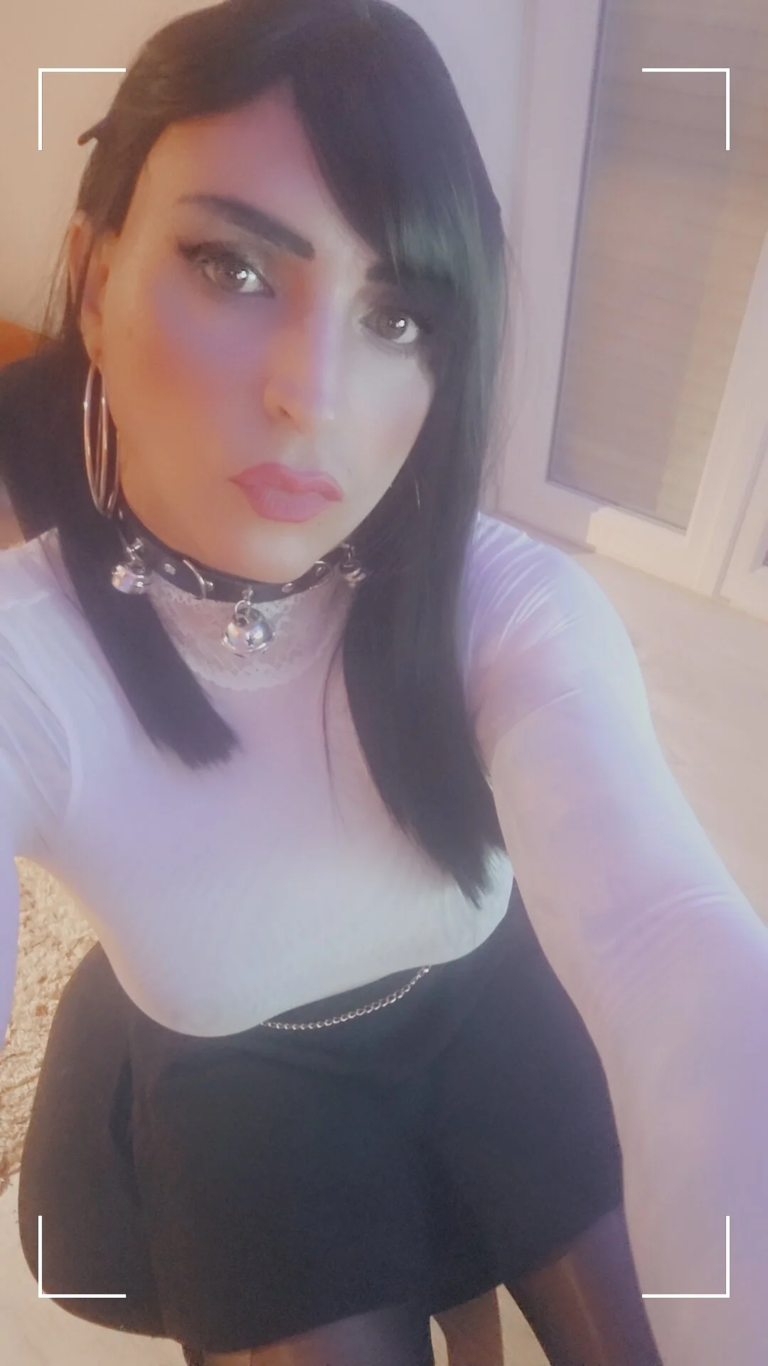 XXX Porn Photo of Nude Morgane818181 4