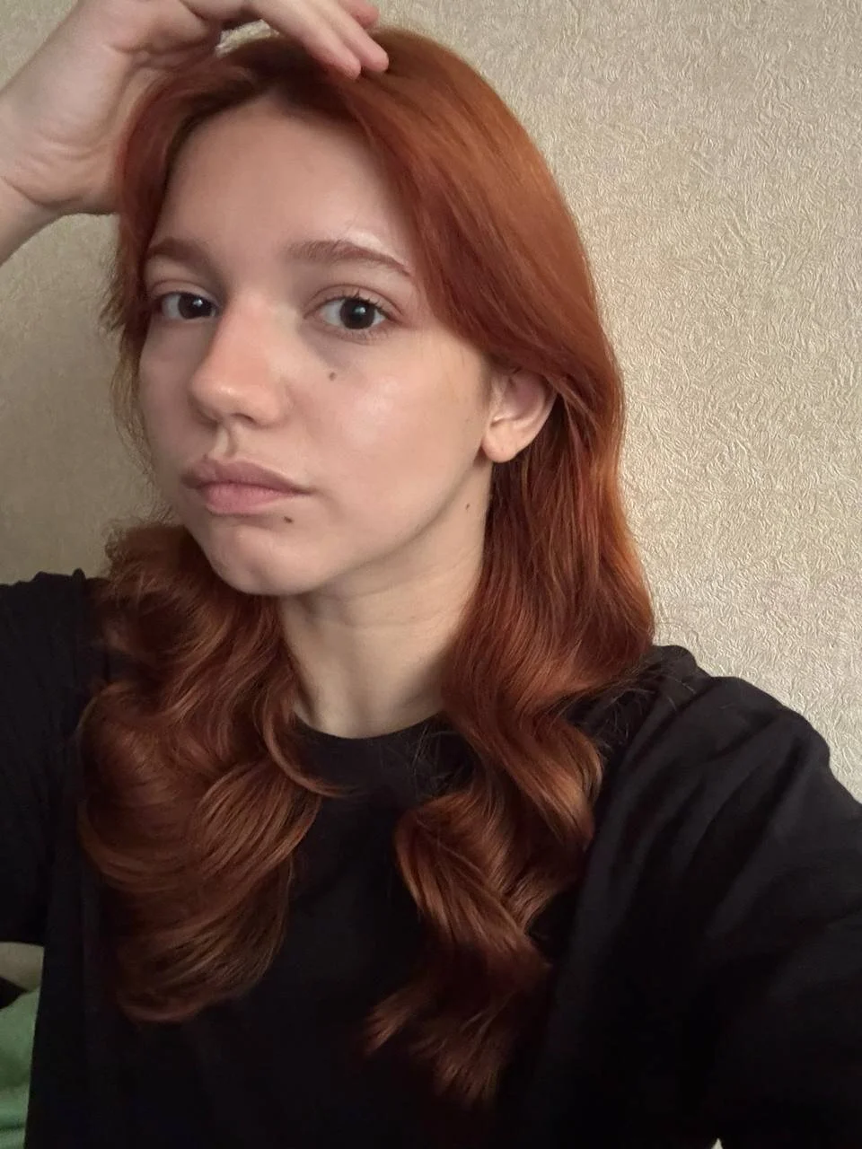 XXX Porn Photo of Nude IlianaGoller 68