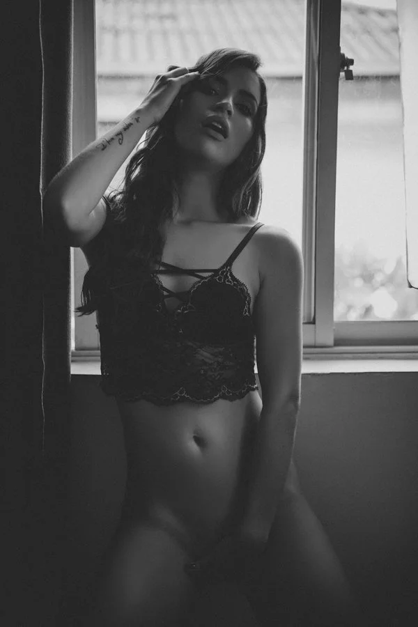 XXX Porn Photo of Nude NatalieClark 11