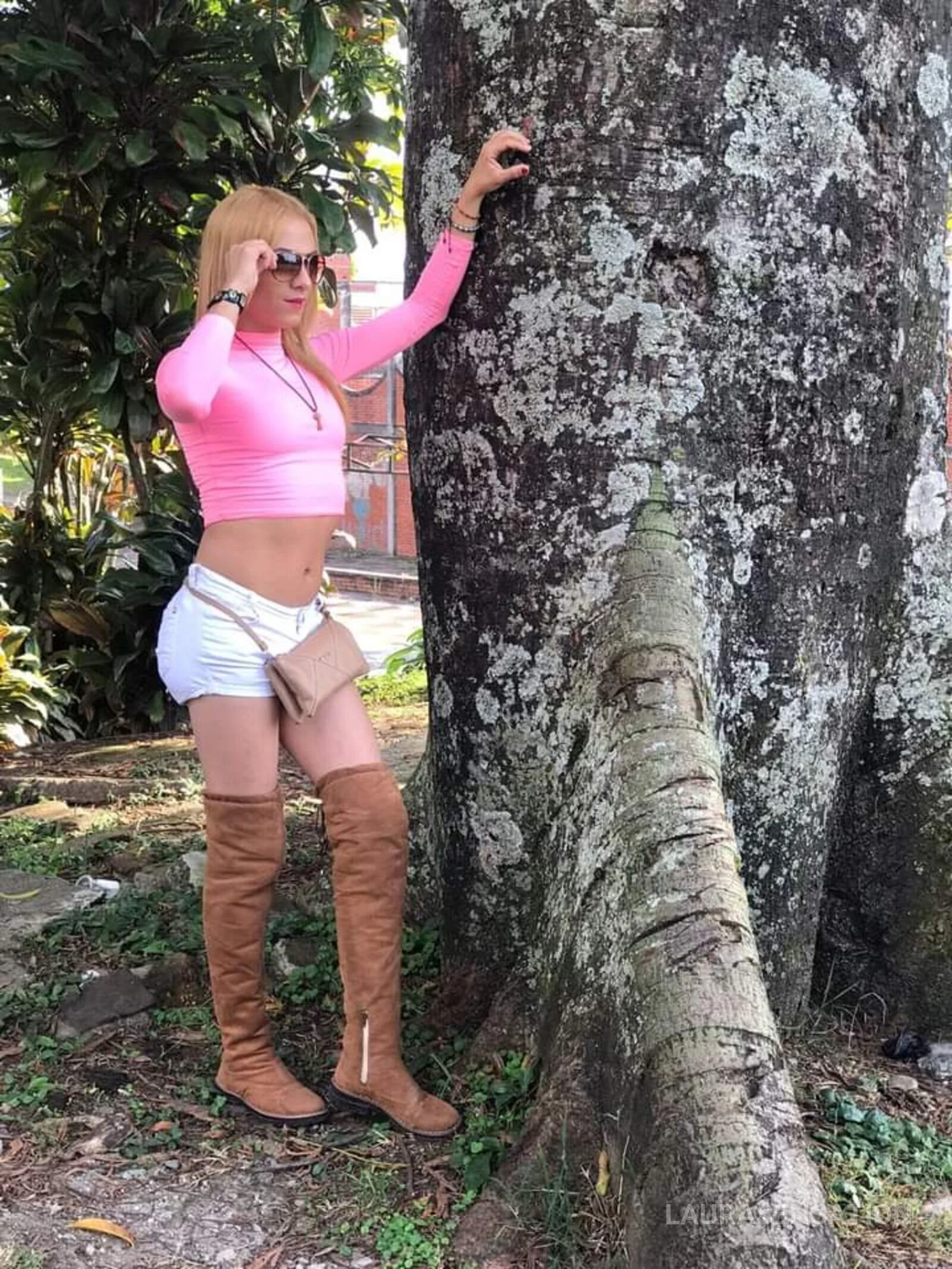 XXX Porn Photo of Nude laura_latinhot1 1