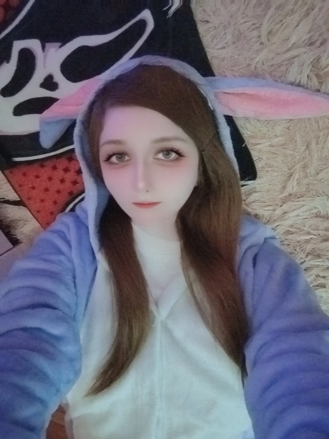 XXX Porn Photo of Nude lovely_nekochan 158