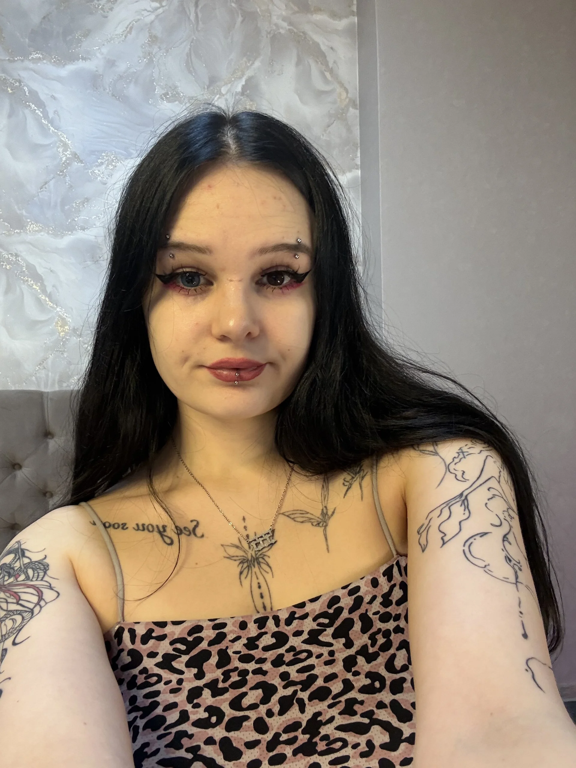 XXX Porn Photo of Nude Cassies-Sandyy 4