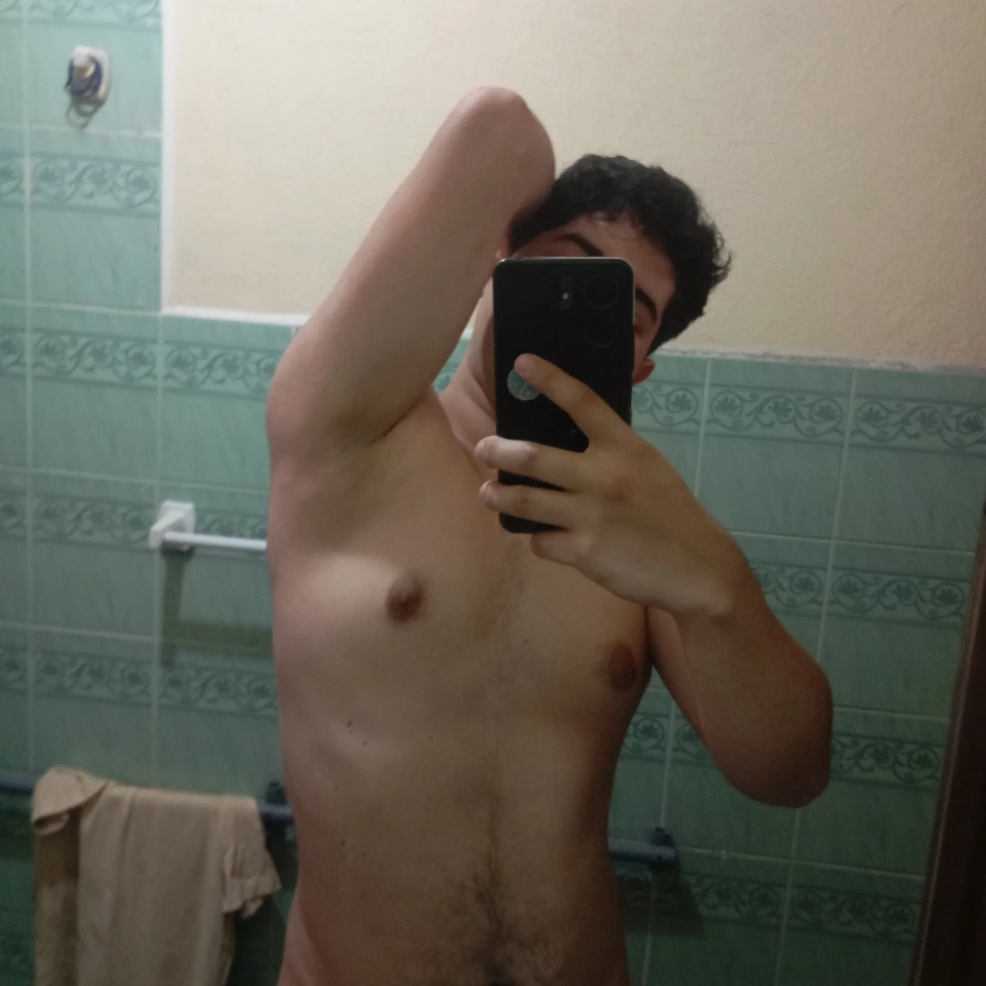 XXX Porn Photo of Nude Sebitastroste 2