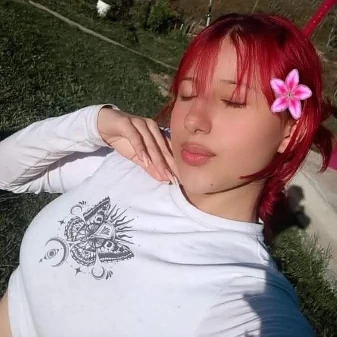 XXX Porn Photo of Nude Cristalfoxy_ 5