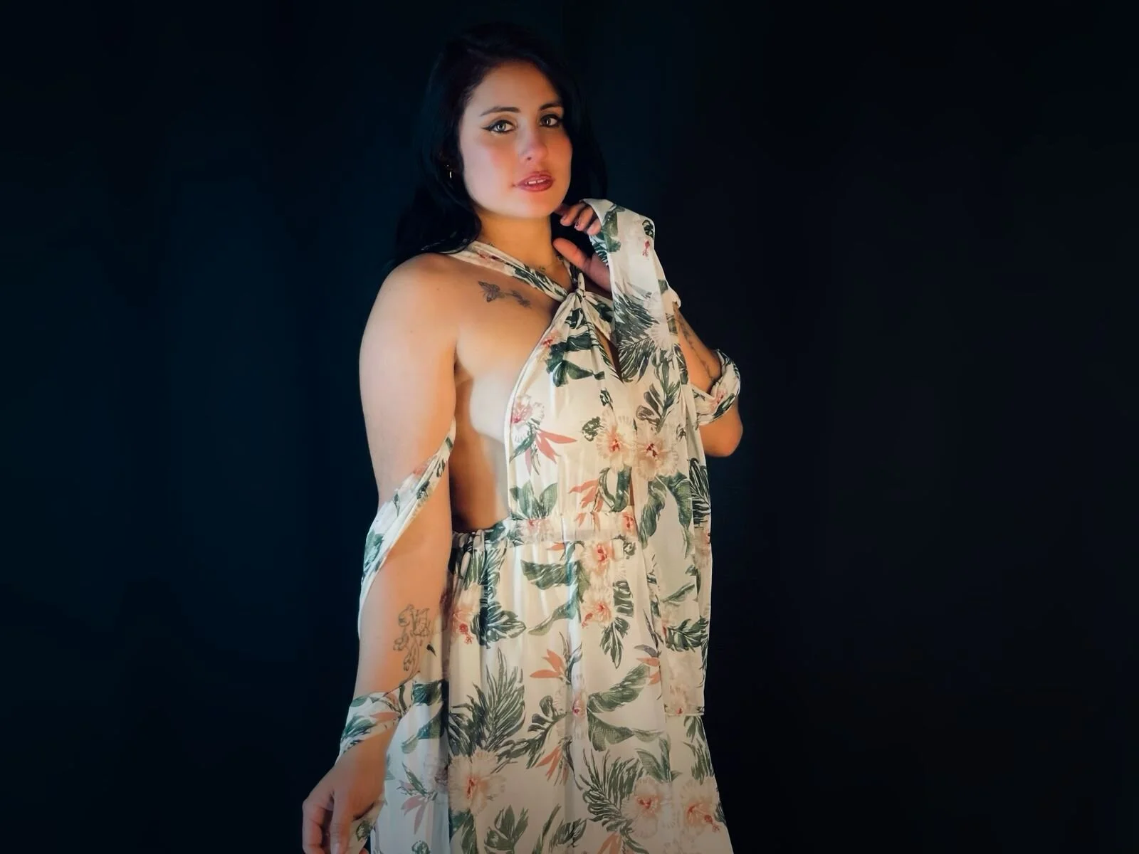 XXX Porn Photo of Nude Dana_Jeins 194