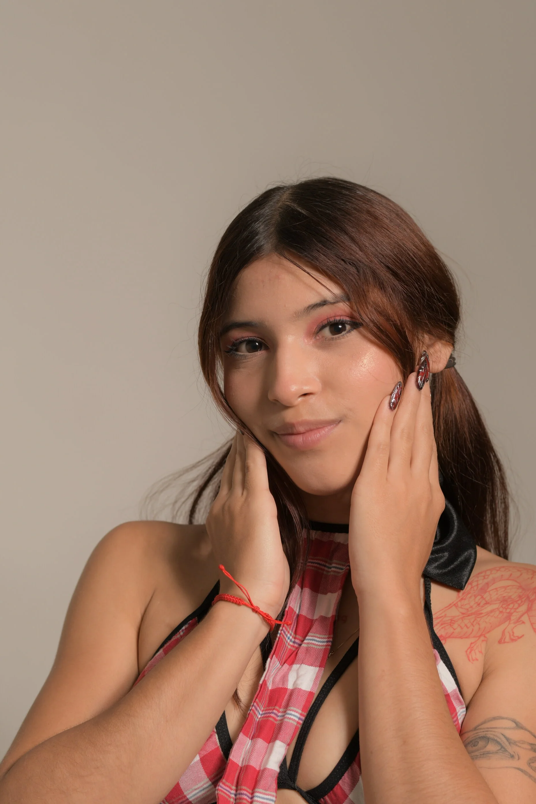 XXX Porn Photo of Nude tbabi11 14