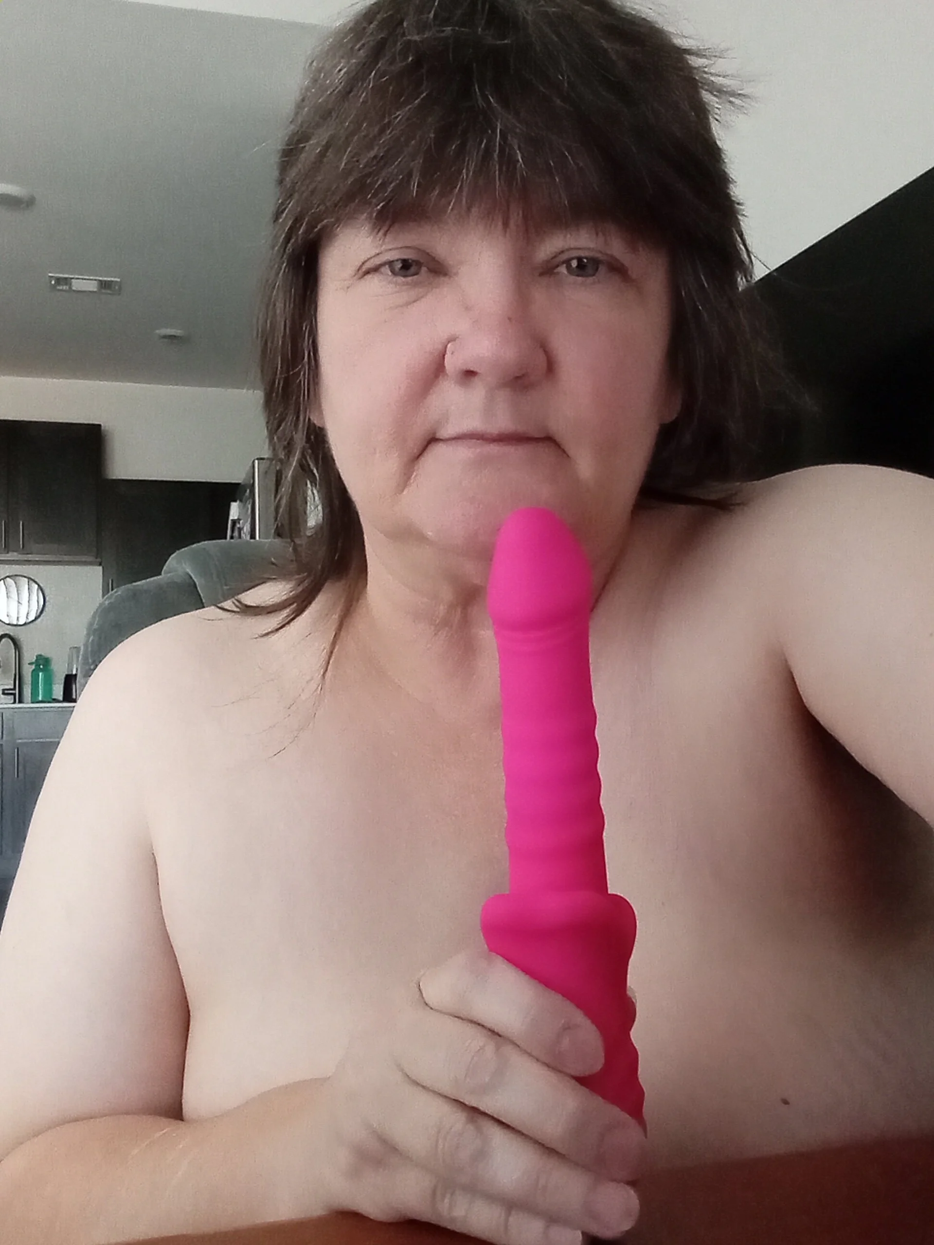 XXX Porn Photo of Nude Buggy1965 3
