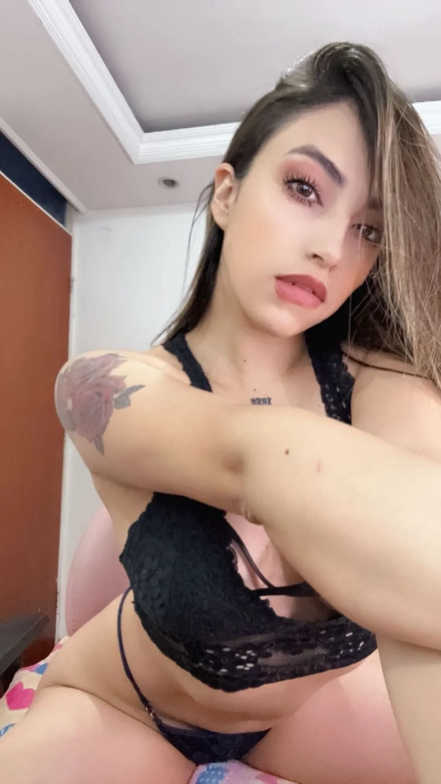 XXX Porn Photo of Nude SOFIA_SWEETT22 19