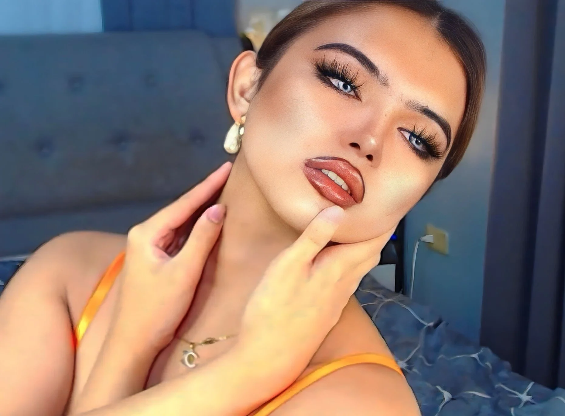 XXX Porn Photo of Nude WomanofWorldTS 7