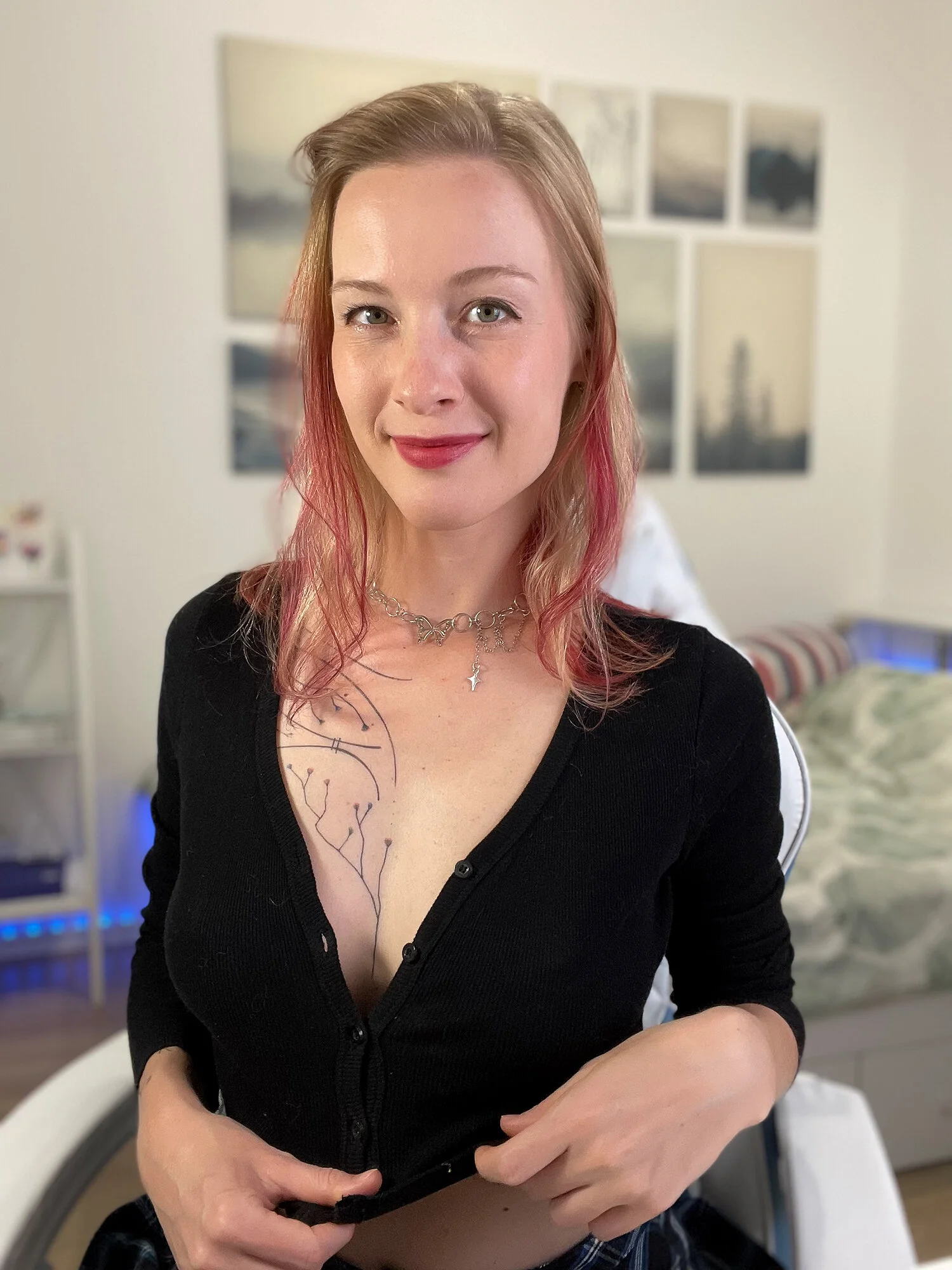 XXX Porn Photo of Nude MissRightX 116