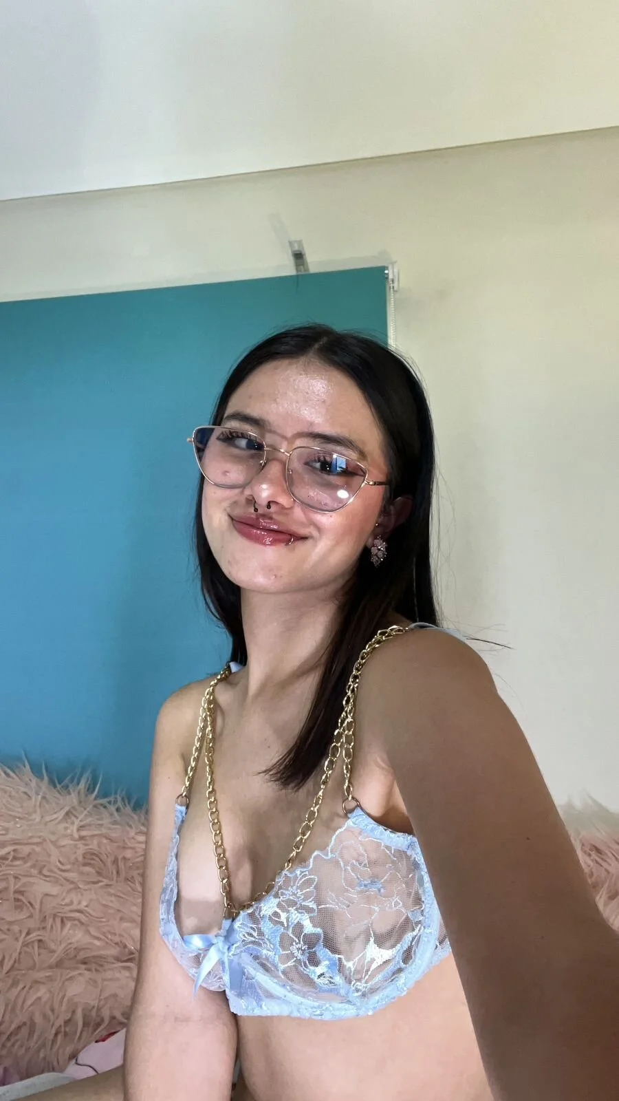 XXX Porn Photo of Nude Lana_Dreams_ 32