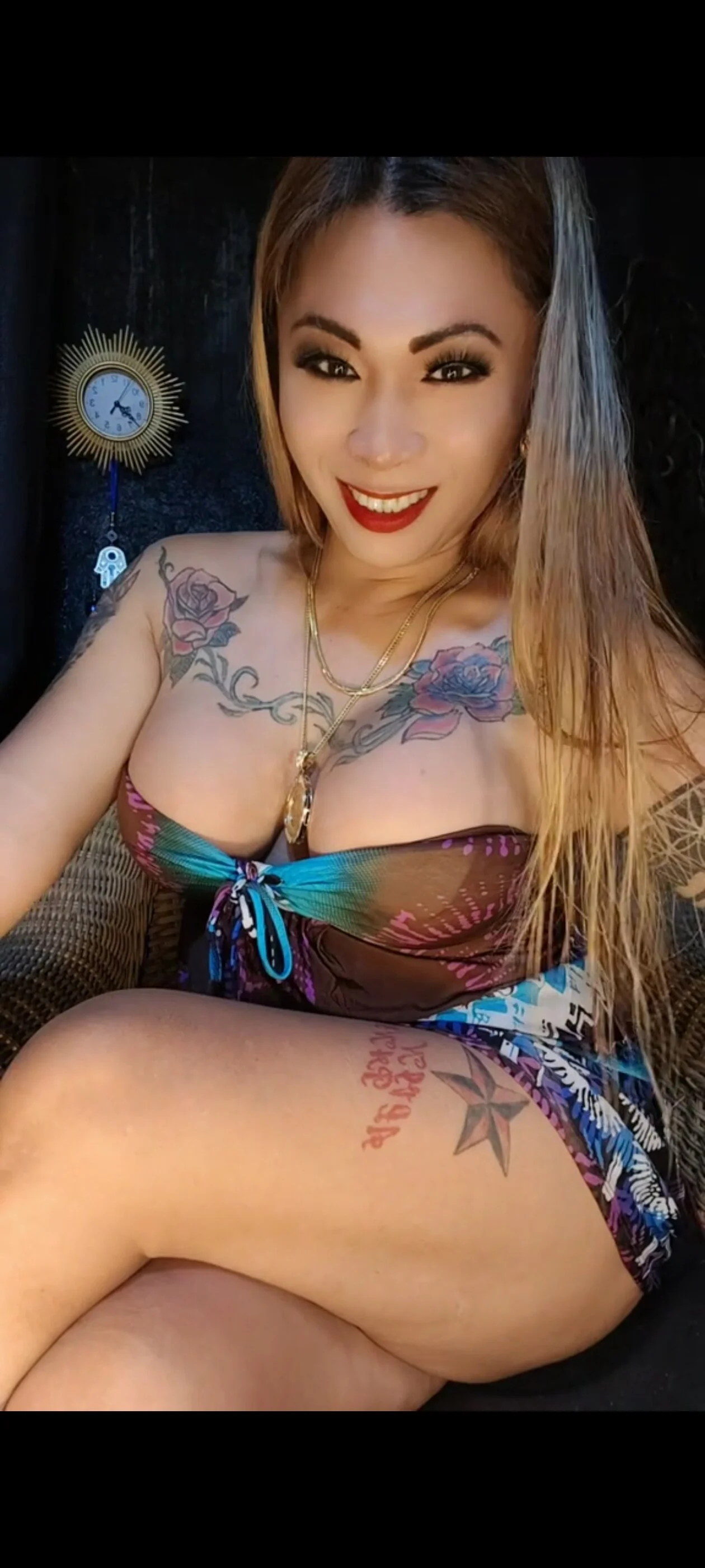 XXX Porn Photo of Nude Fayola_Beatrix 51