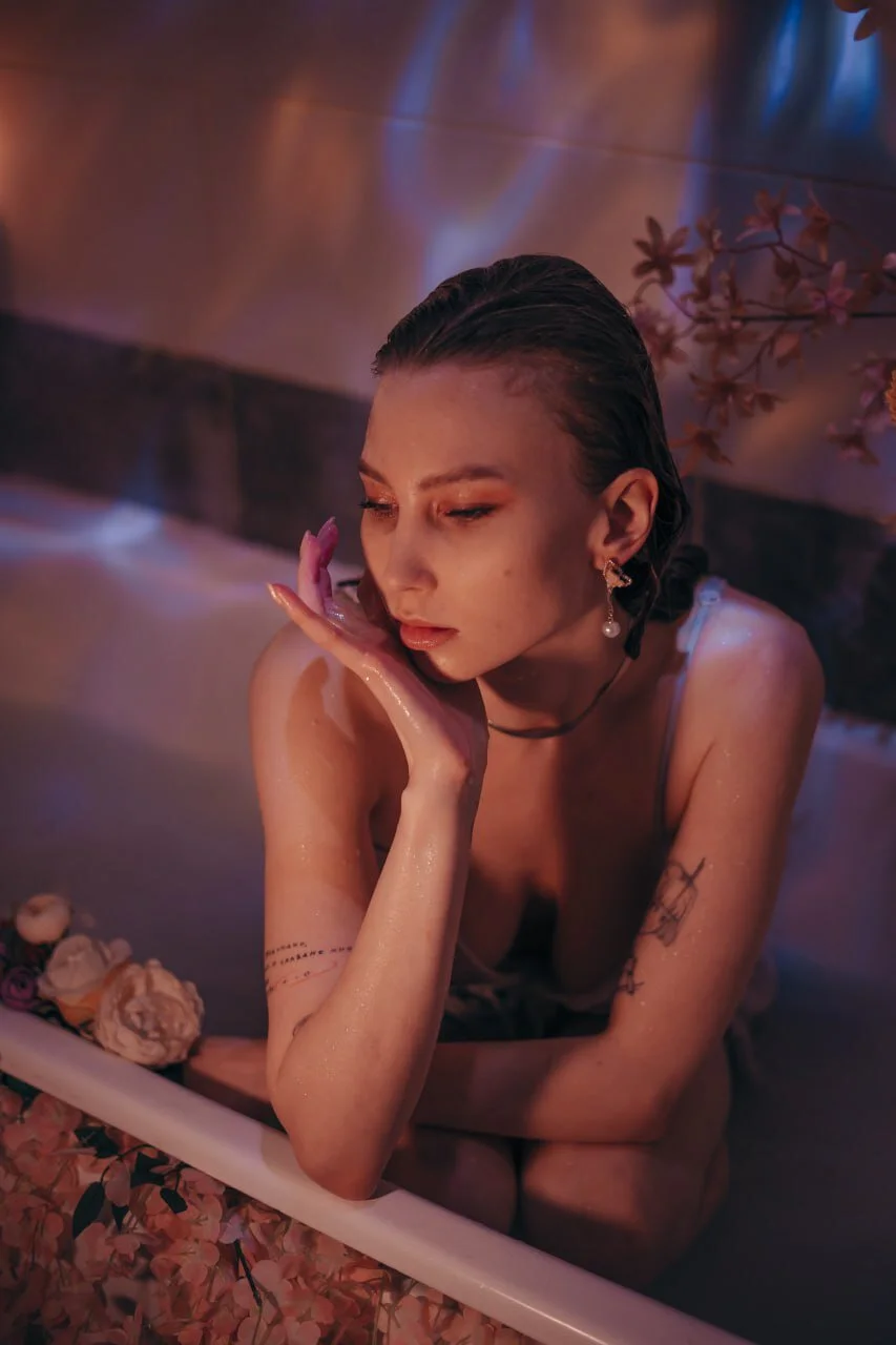 XXX Porn Photo of Nude Nicole_matt 2