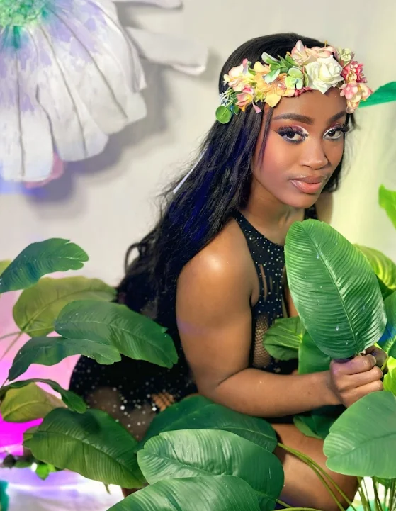 XXX Porn Photo of Nude nikkystorm1_ 157