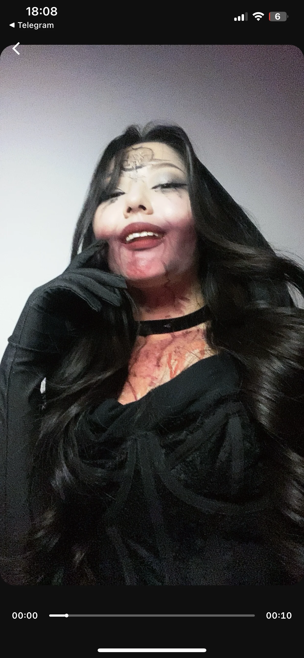 XXX Porn Photo of Nude WonderMira 79