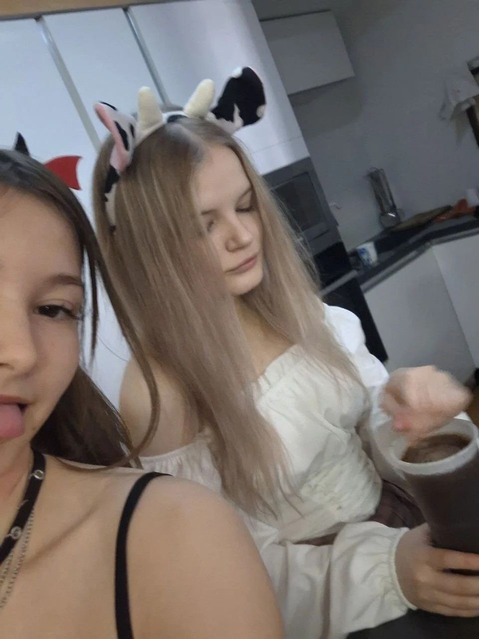 XXX Porn Photo of Nude DongMolt 205