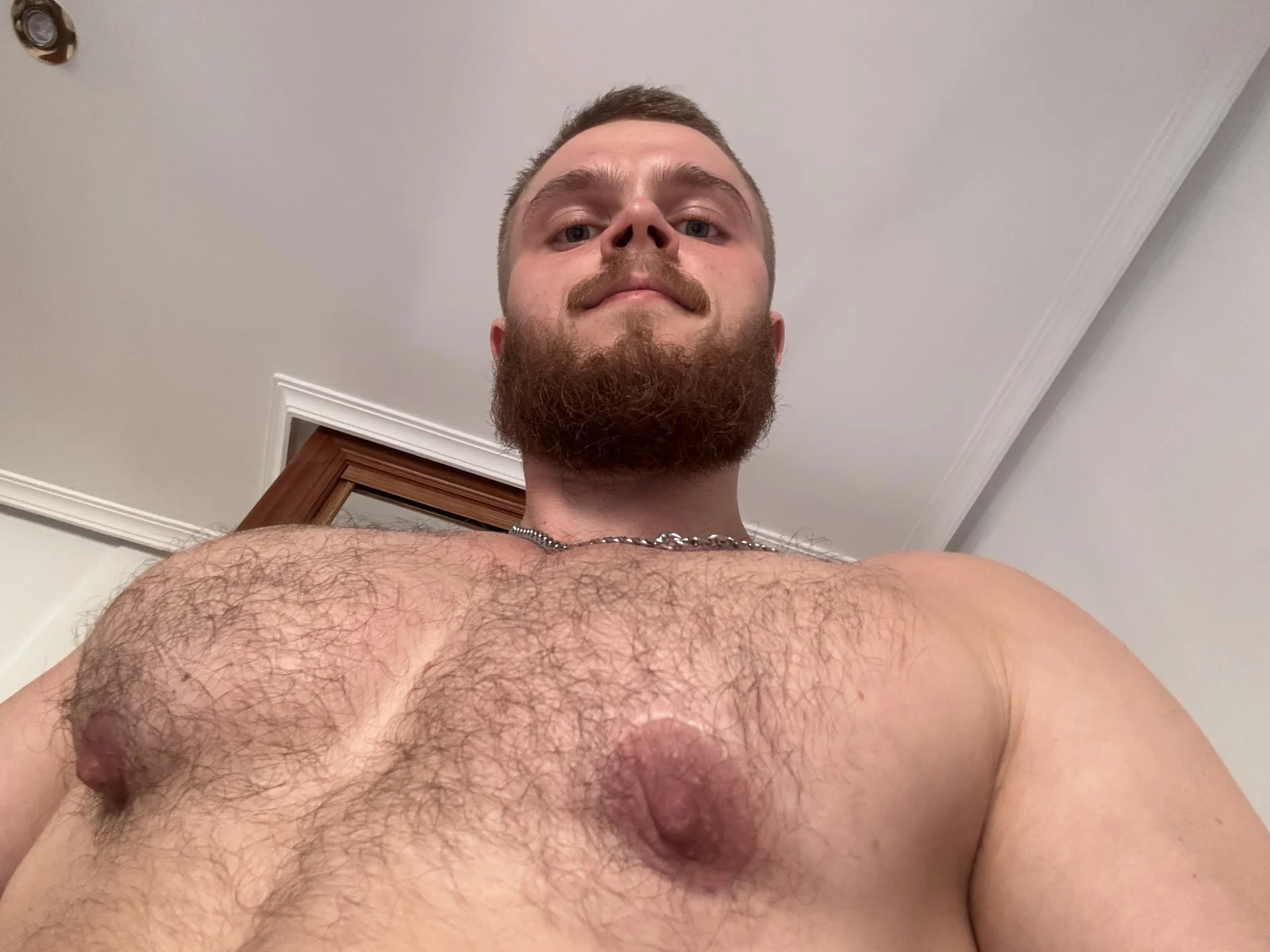 XXX Porn Photo of Nude VictorTransMan 2