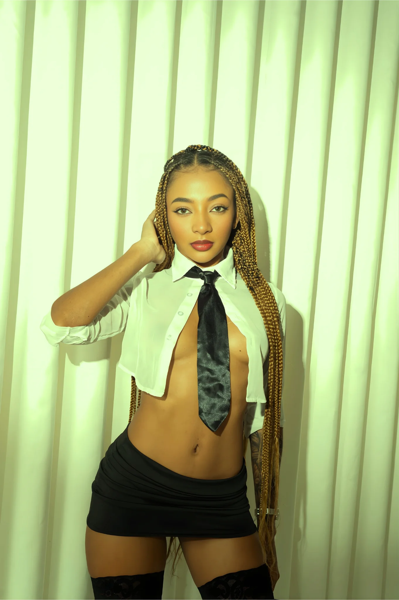 XXX Porn Photo of Nude Rolyloren1 3