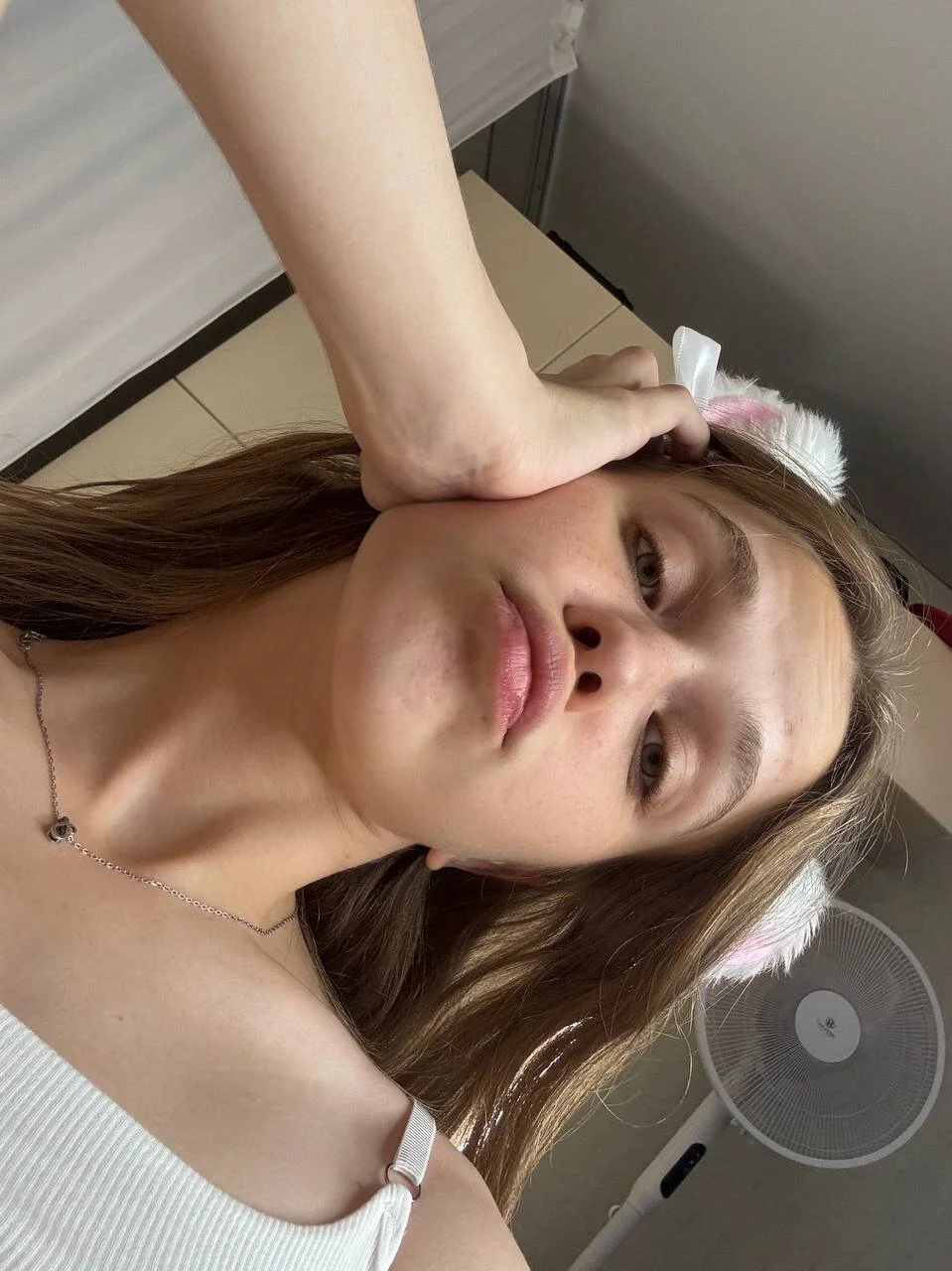 XXX Porn Photo of Nude TomokoRocha 7