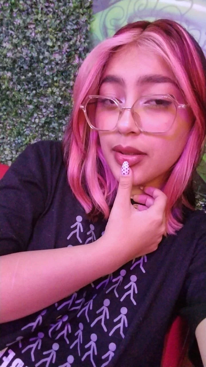 XXX Porn Photo of Nude PinkyyPieee_ 10