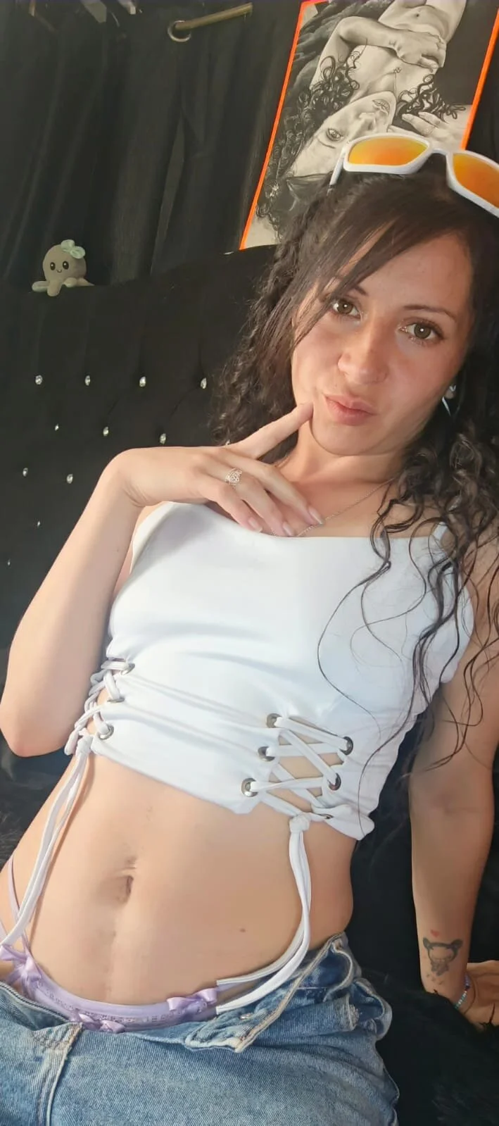 XXX Porn Photo of Nude Madan_manyi 4