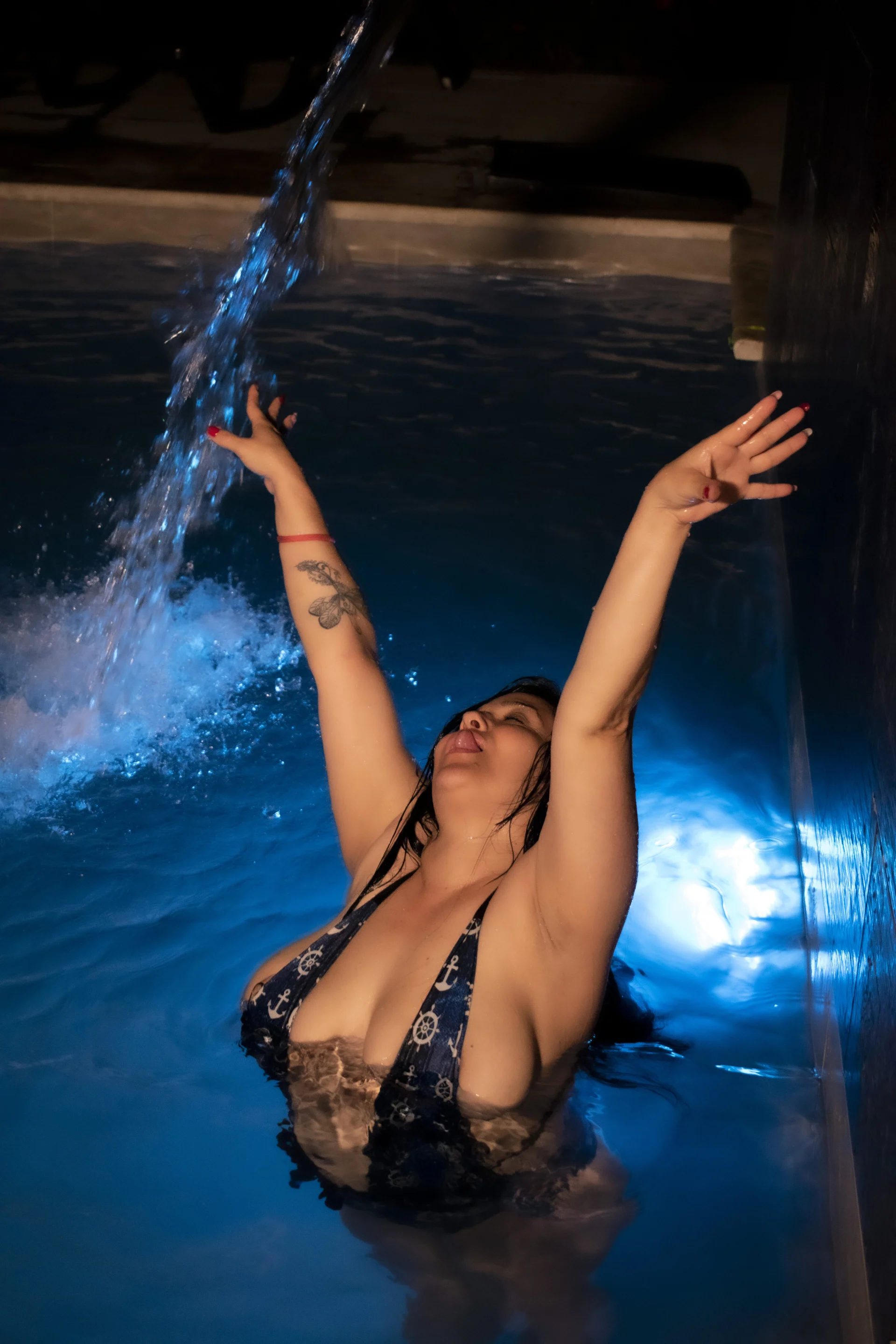 XXX Porn Photo of Nude Veronica_Milf1 14