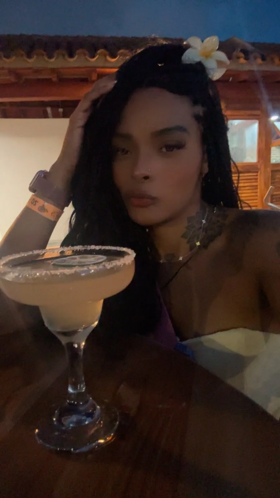 XXX Porn Photo of Nude EmmaEbony_ 462