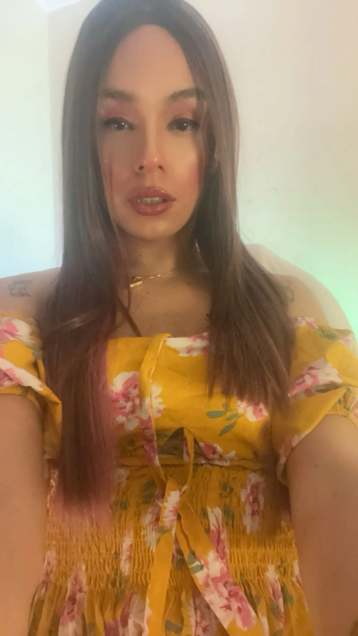 XXX Porn Photo of Nude VenusSantana 244
