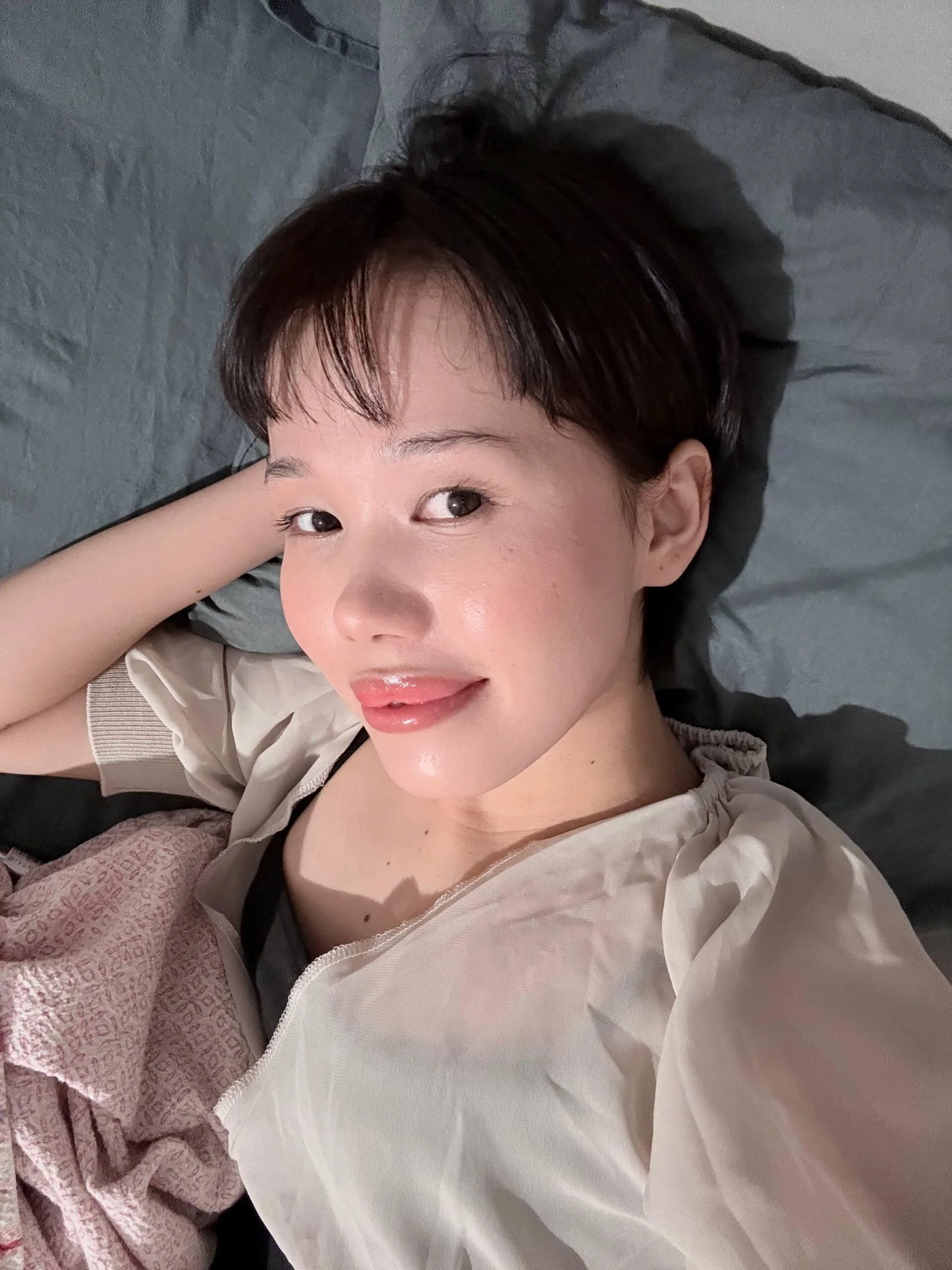 XXX Porn Photo of Nude roseee_cute 3