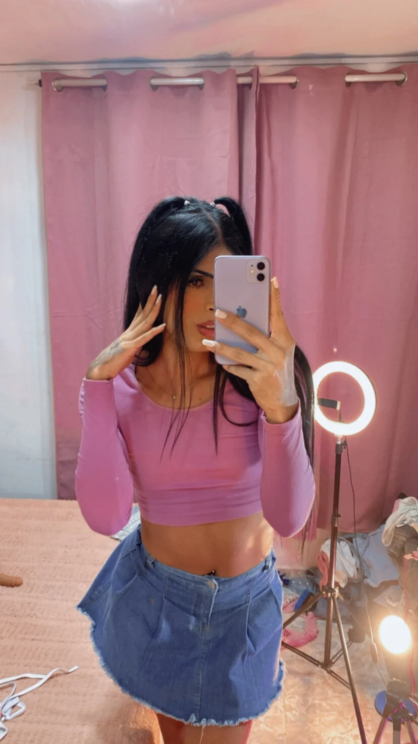 XXX Porn Photo of Nude Lady_Dirty444 36