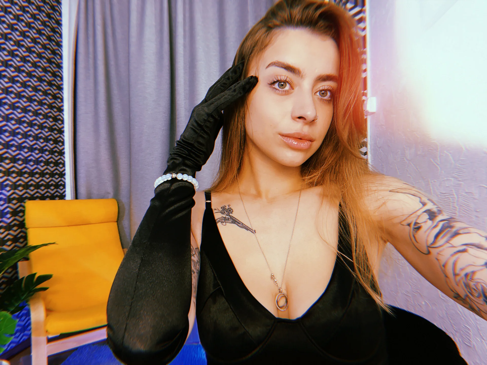 XXX Porn Photo of Nude Jane_Bright 7