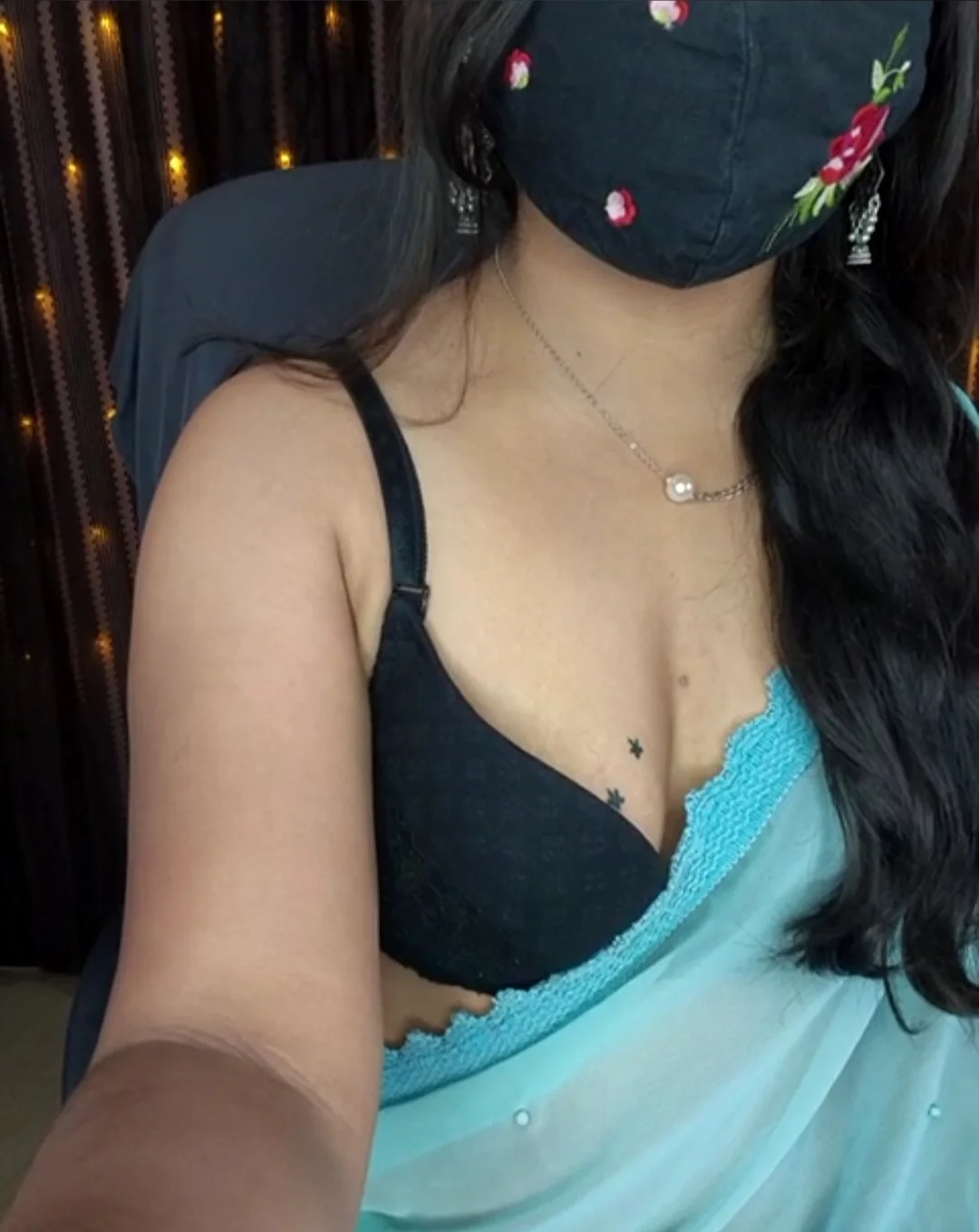 XXX Porn Photo of Nude Tanvi_Patil_ 2