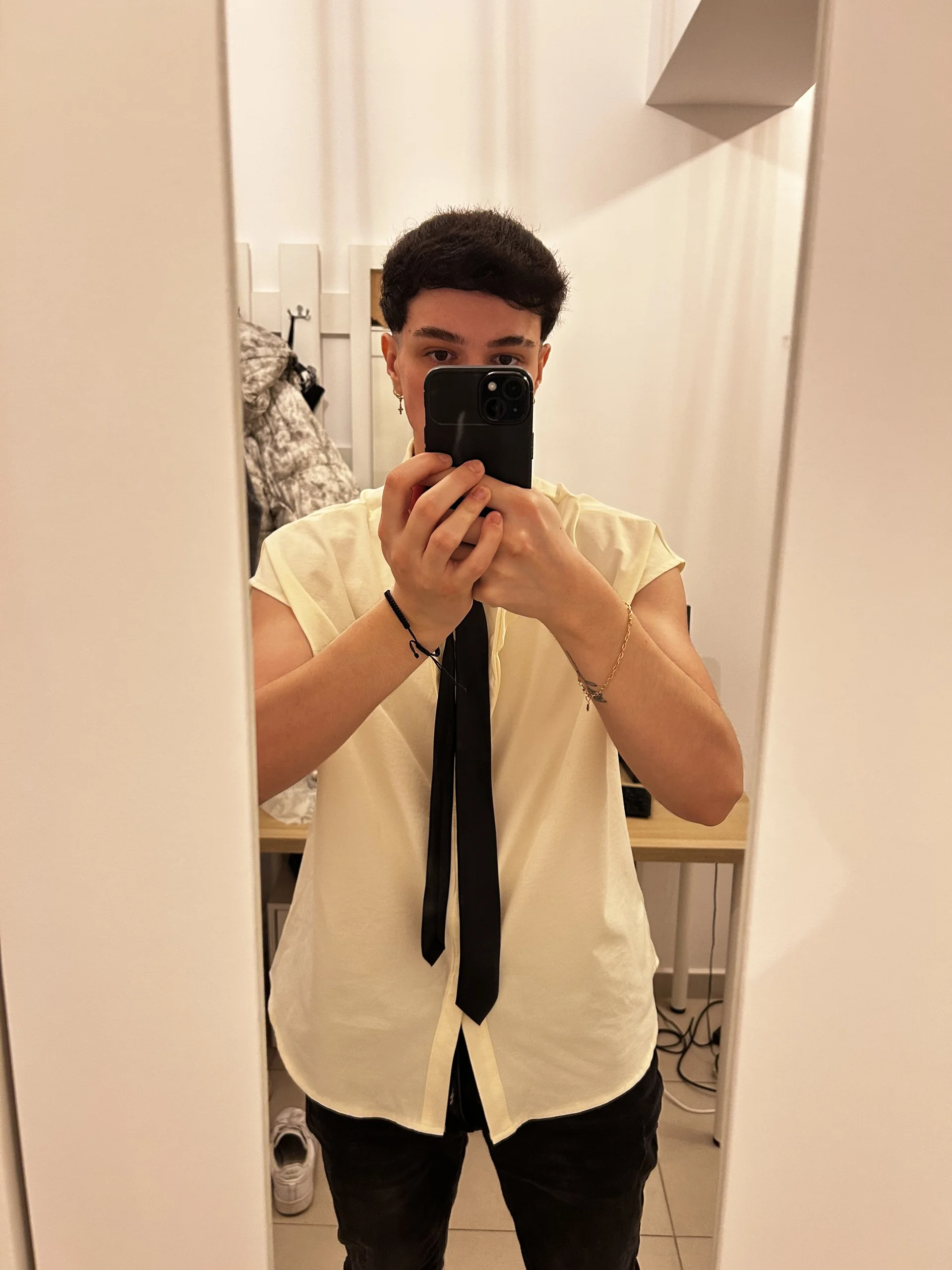 XXX Porn Photo of Nude LukeTGuy 4