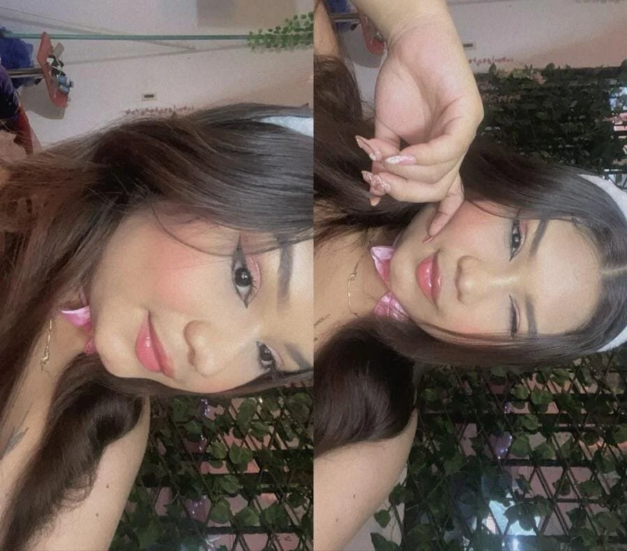 XXX Porn Photo of Nude sofi_zaens 11