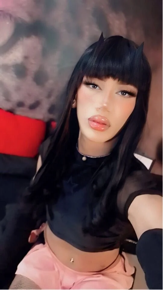 XXX Porn Photo of Nude VIENNABR_S7 2