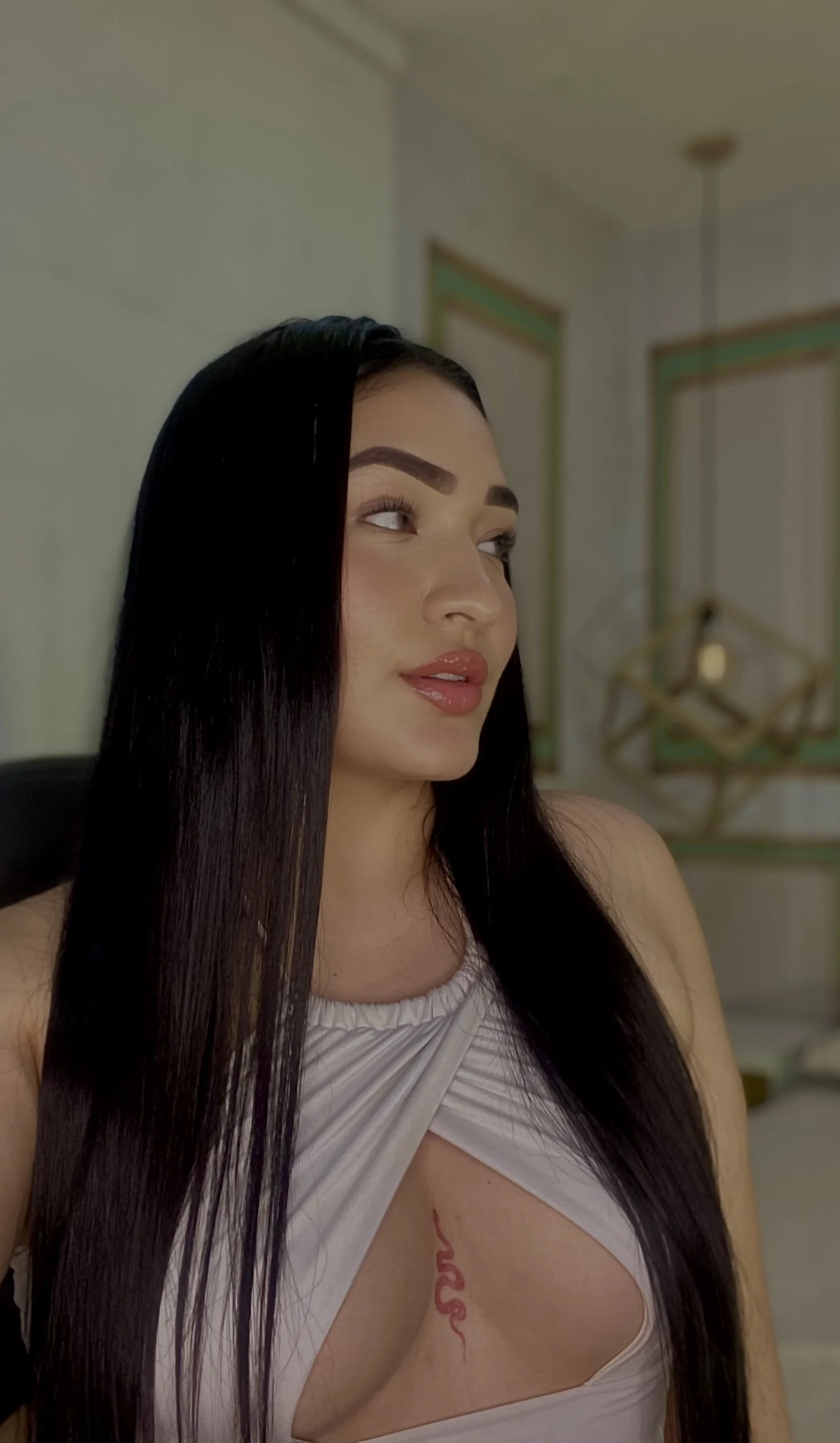 XXX Porn Photo of Nude stefany_duque1_ 5