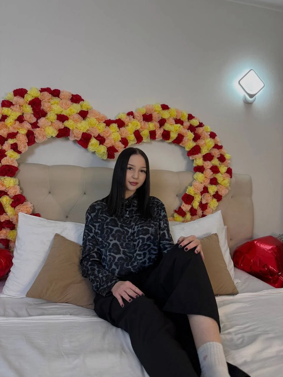 XXX Porn Photo of Nude TessaMils 5
