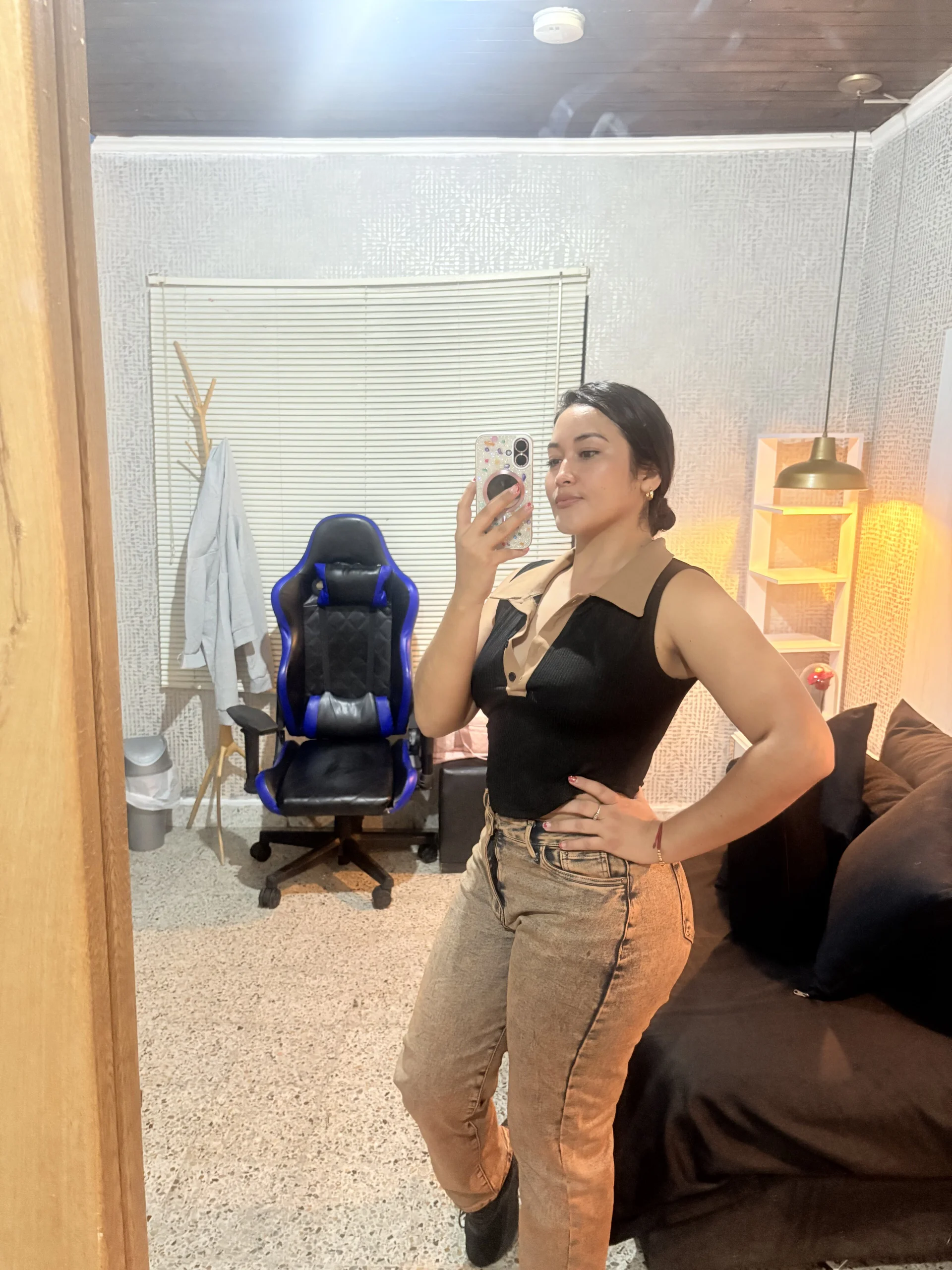 XXX Porn Photo of Nude Tatiana123_ 9