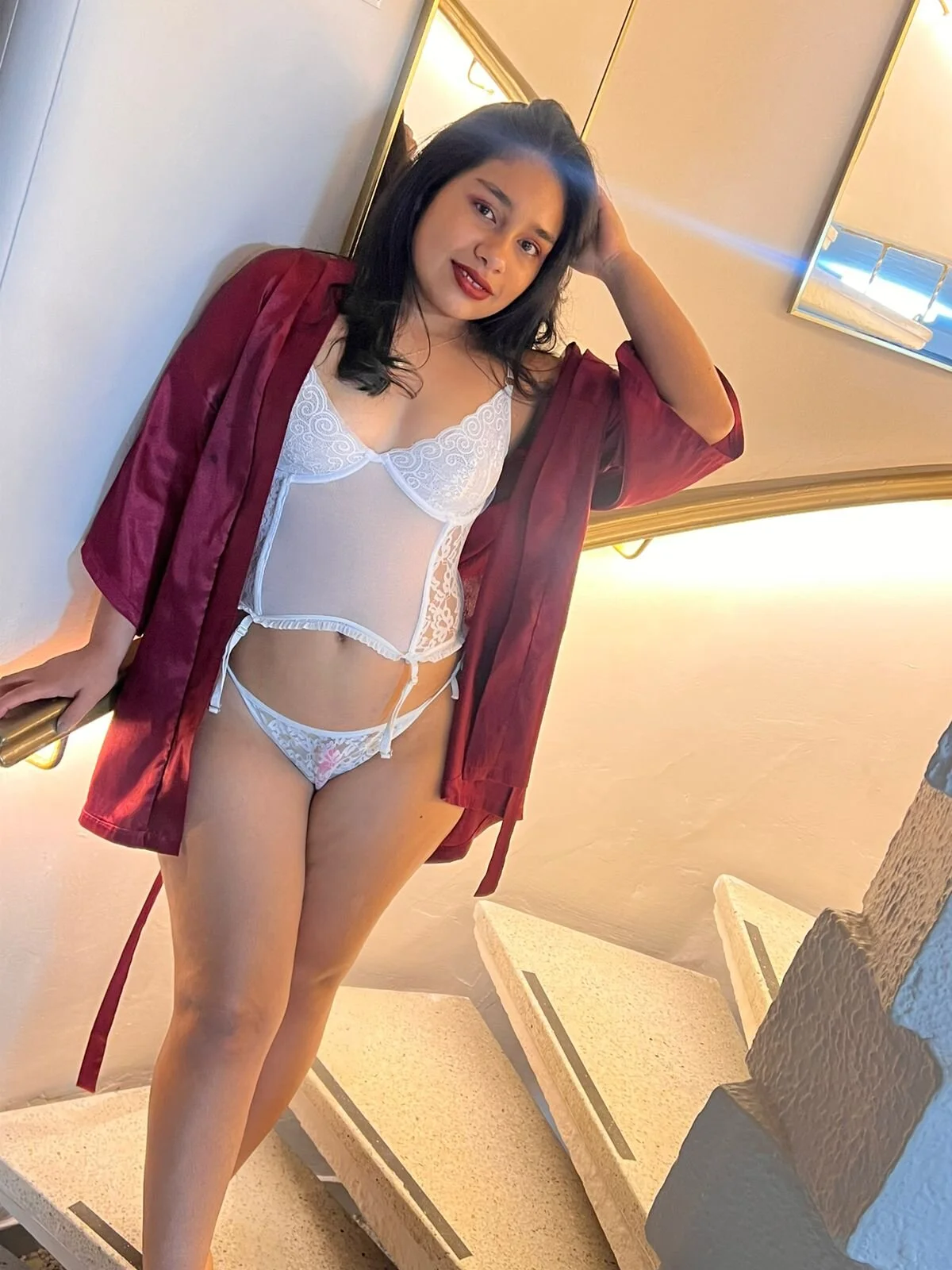 XXX Porn Photo of Nude eve_diamond_cr 24