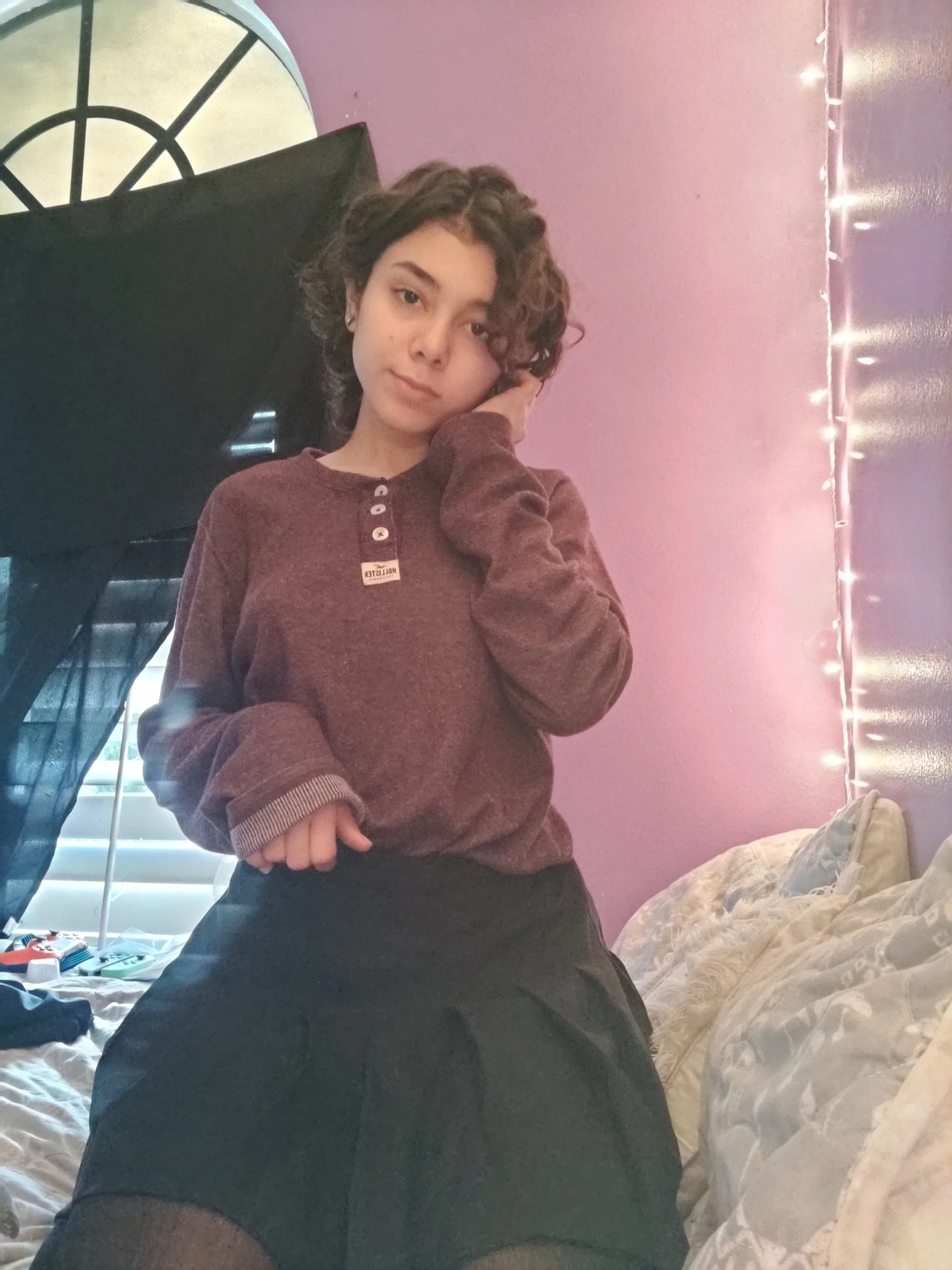 XXX Porn Photo of Nude punkpuppy_ 8