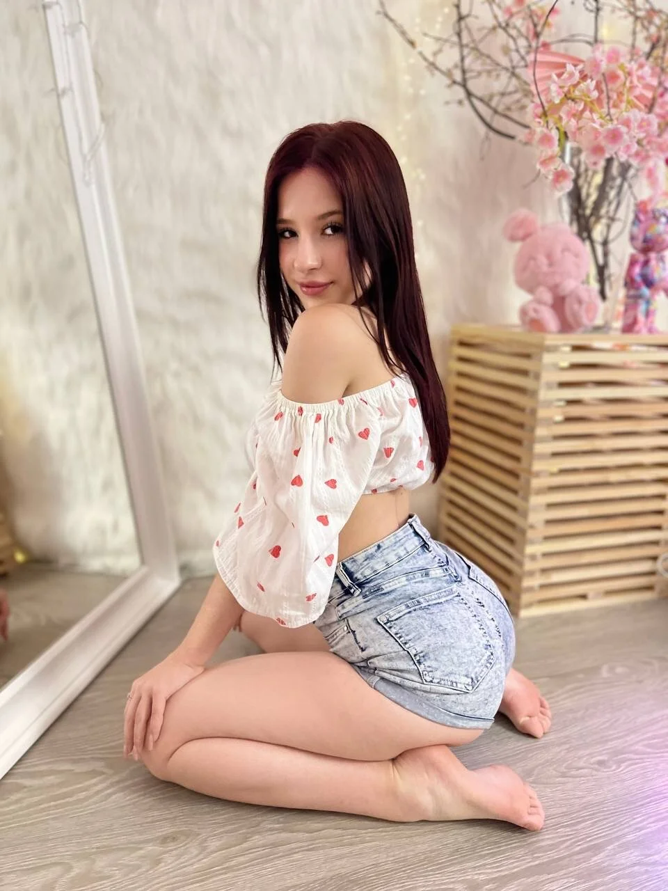 XXX Porn Photo of Nude JaneRayan 32