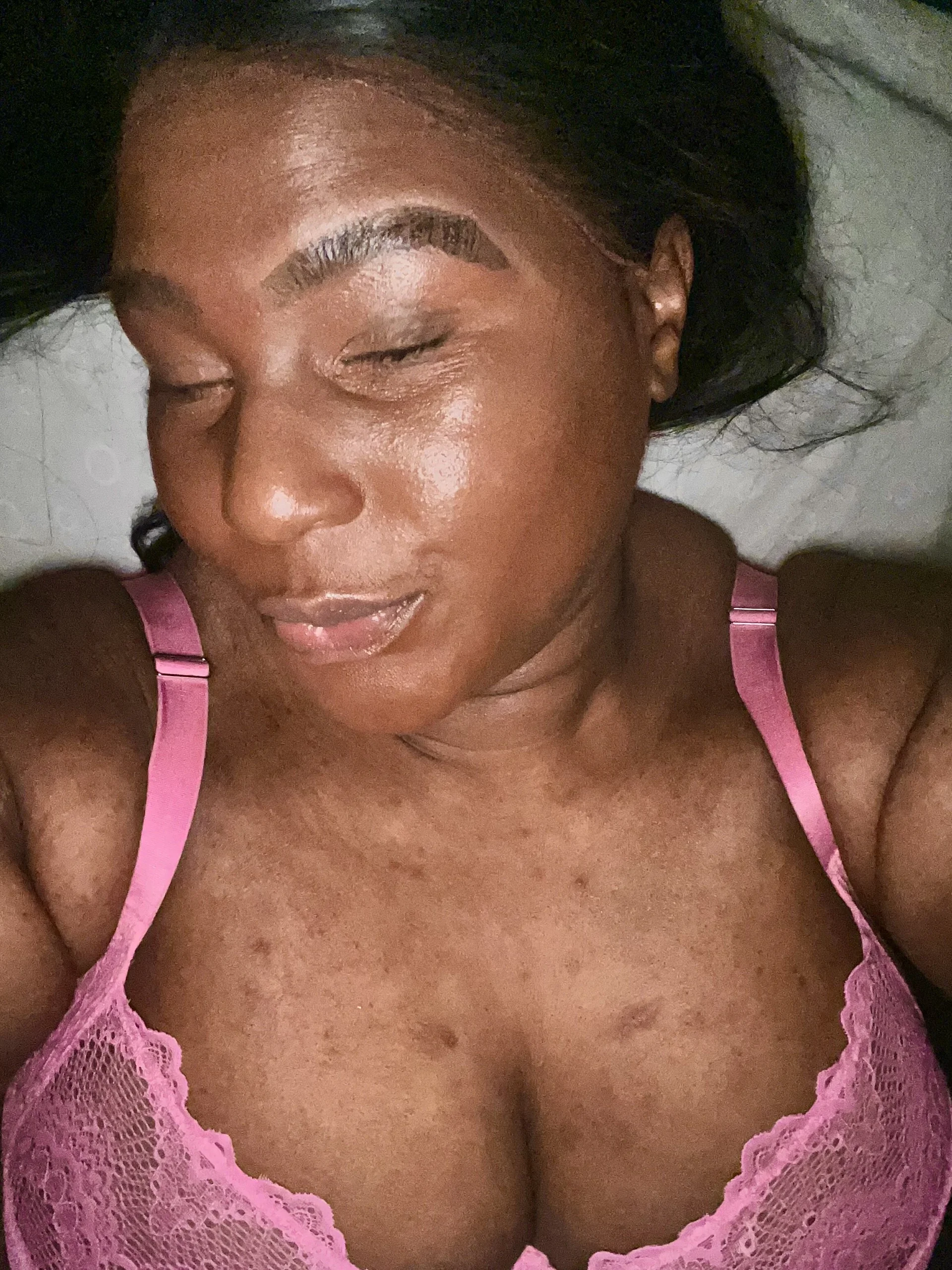 XXX Porn Photo of Nude CurvySashia 68