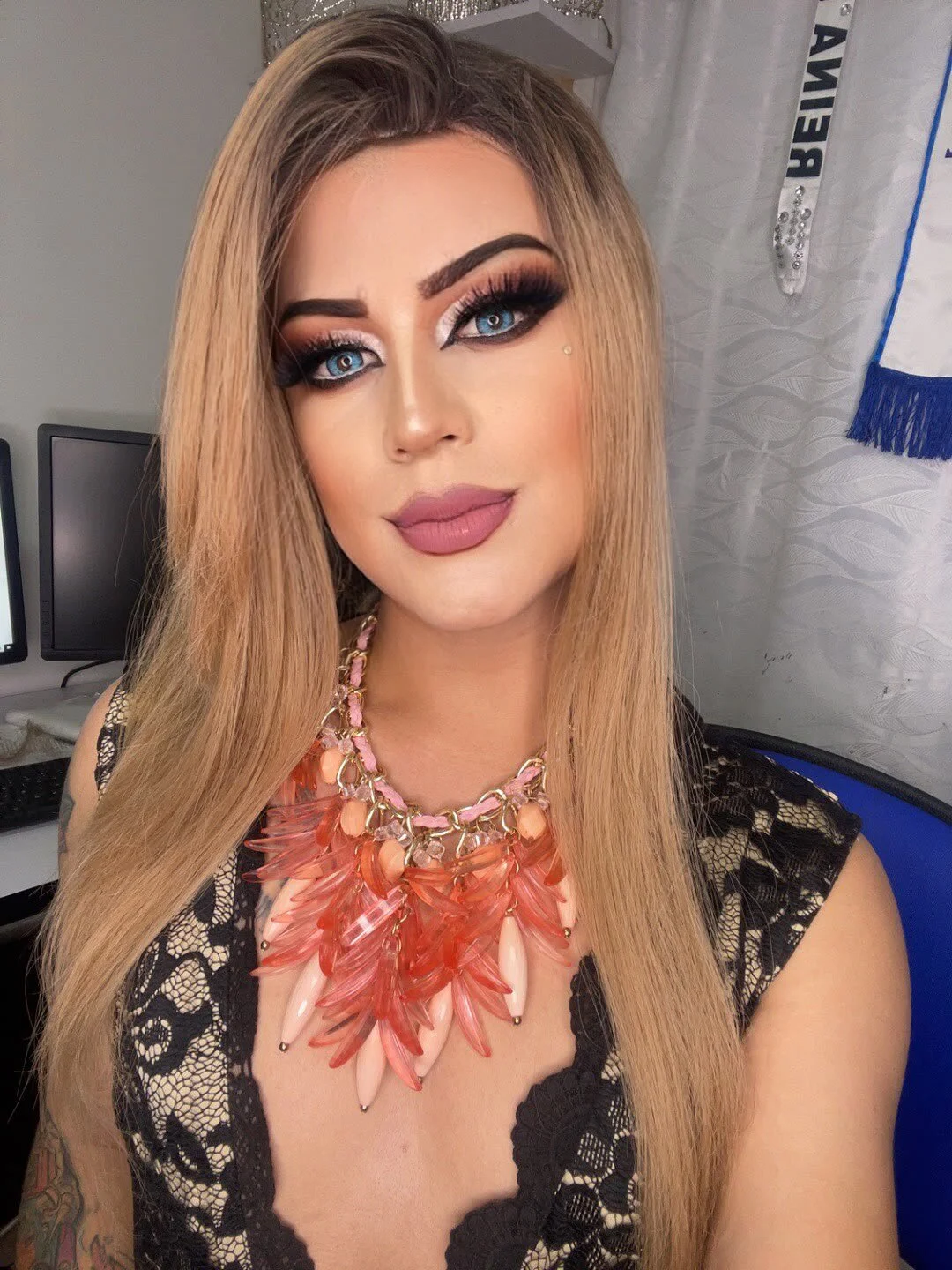 XXX Porn Photo of Nude samy_lancaster22 26