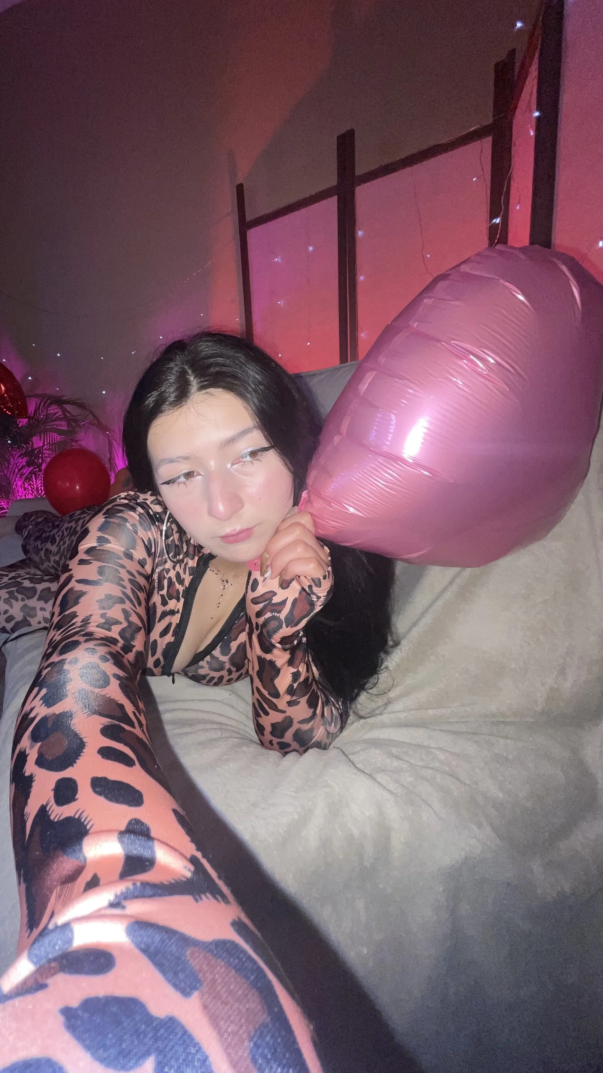 XXX Porn Photo of Nude Vanessa_LimX 27