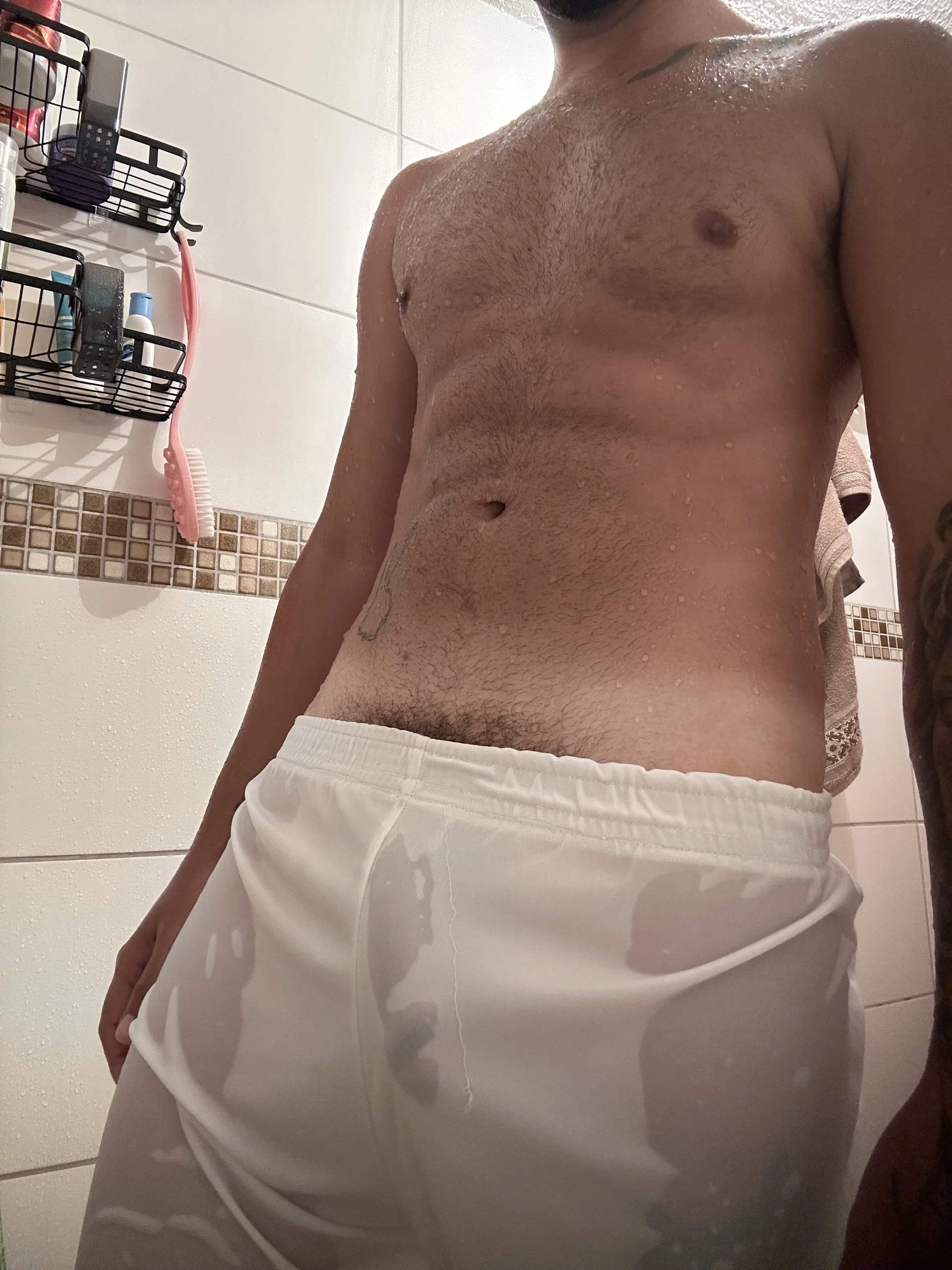 XXX Porn Photo of Nude Iuryleonor 2