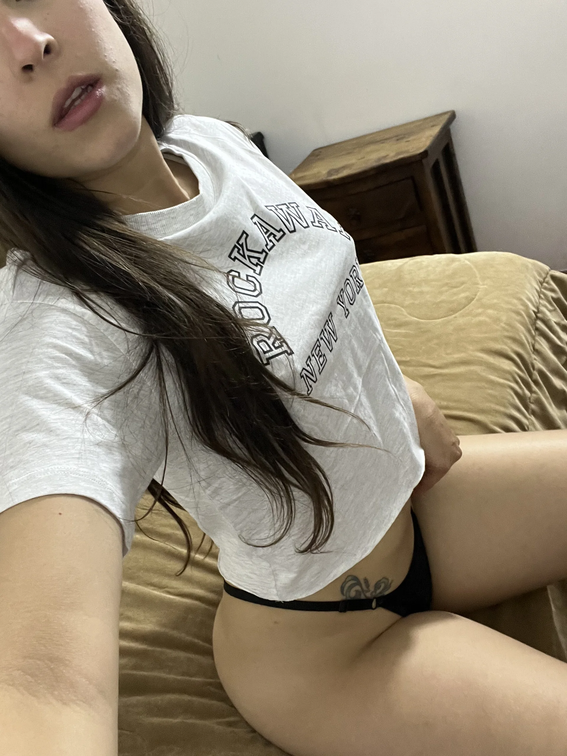 XXX Porn Photo of Nude LittleDoll___ 2