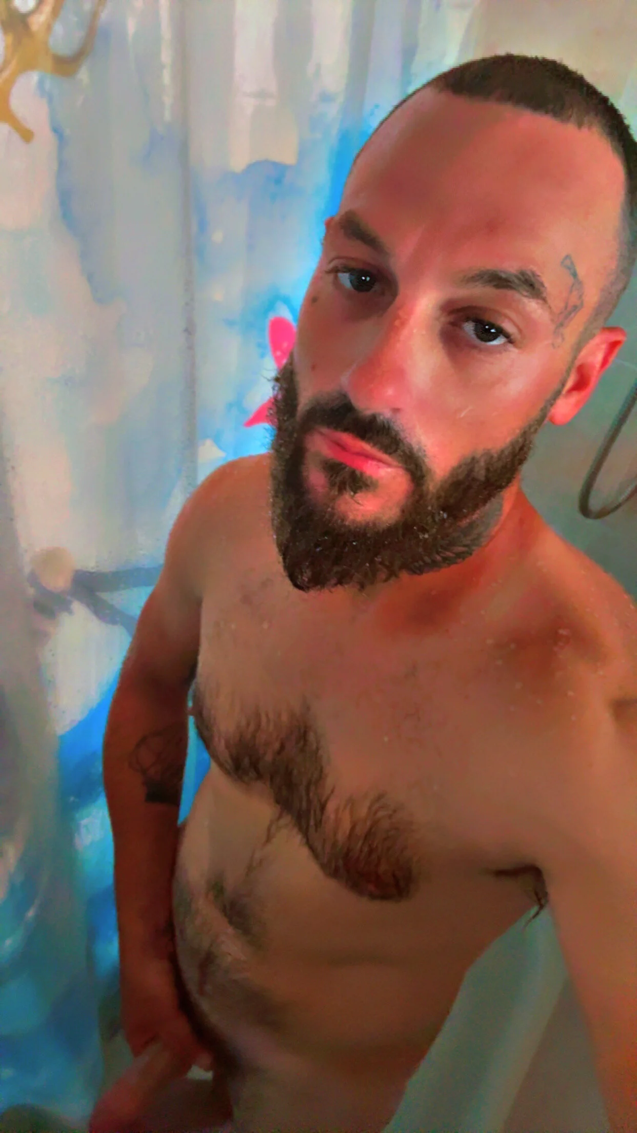 XXX Porn Photo of Nude Zaddy410 4