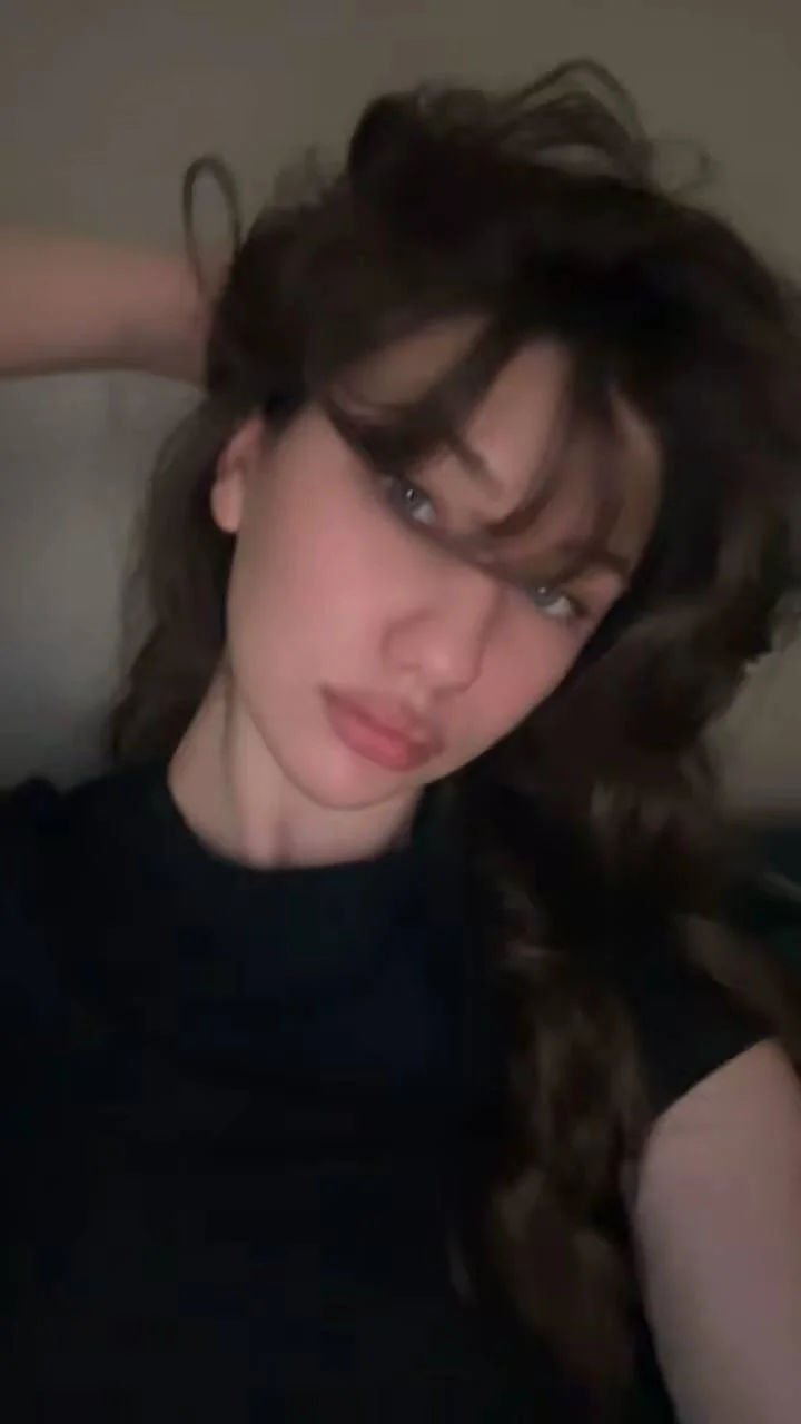 XXX Porn Photo of Nude CaitlynIida 1